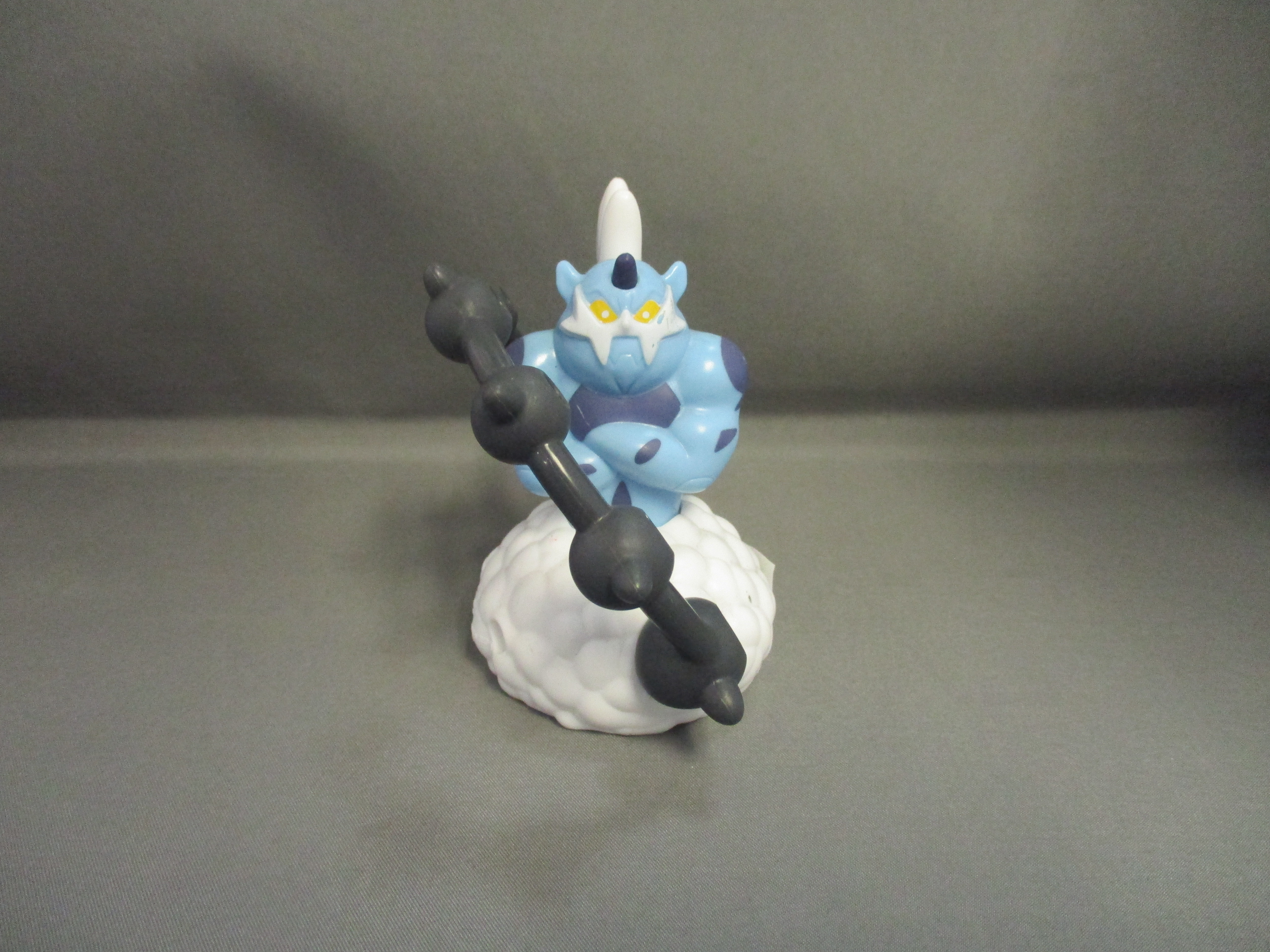 McDonald's Pokemon Thundurus