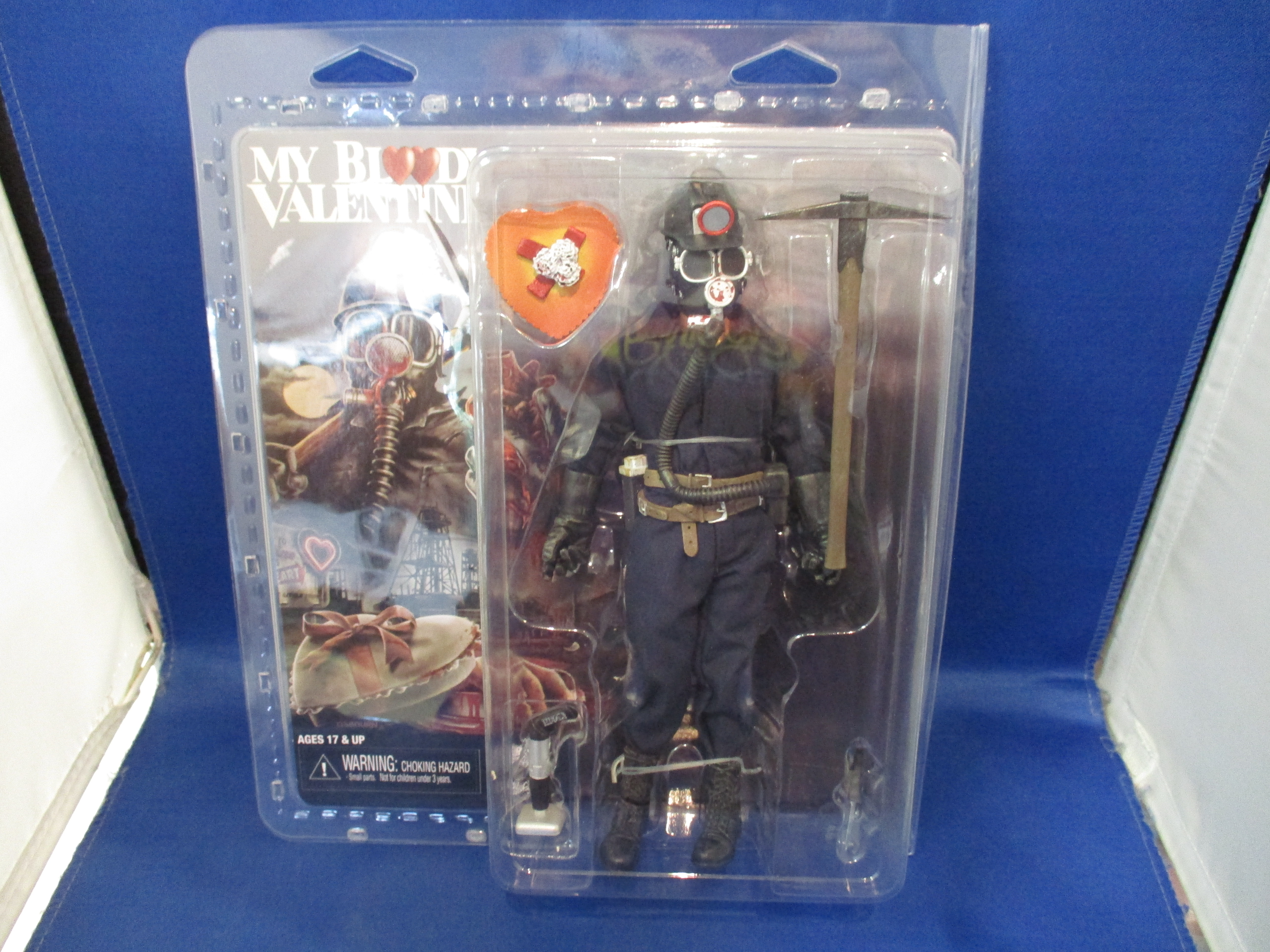 NECA My Bloody Valentine