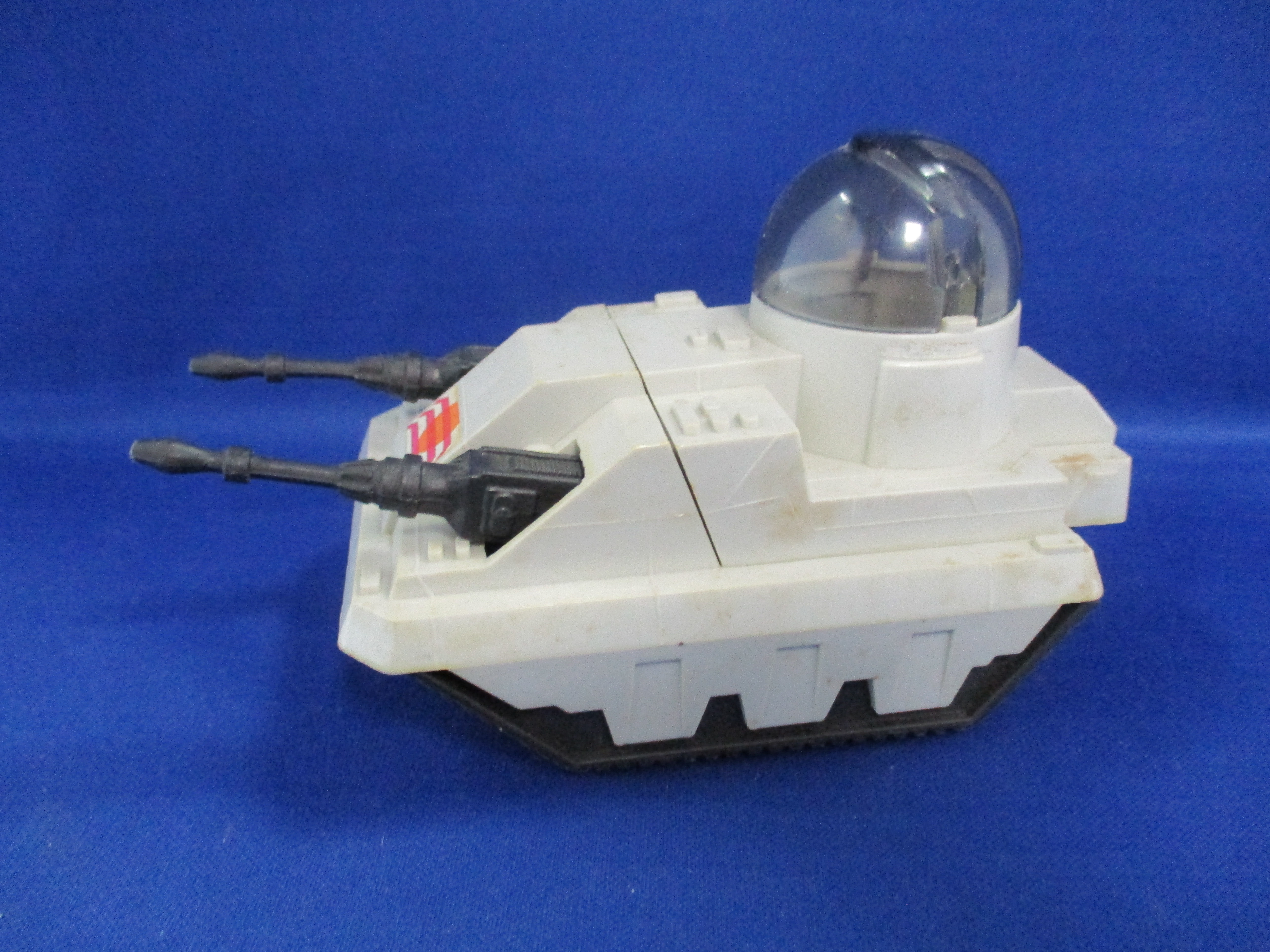 SW Kenner Mini-Rig MLC-3 – Crowemag Toys