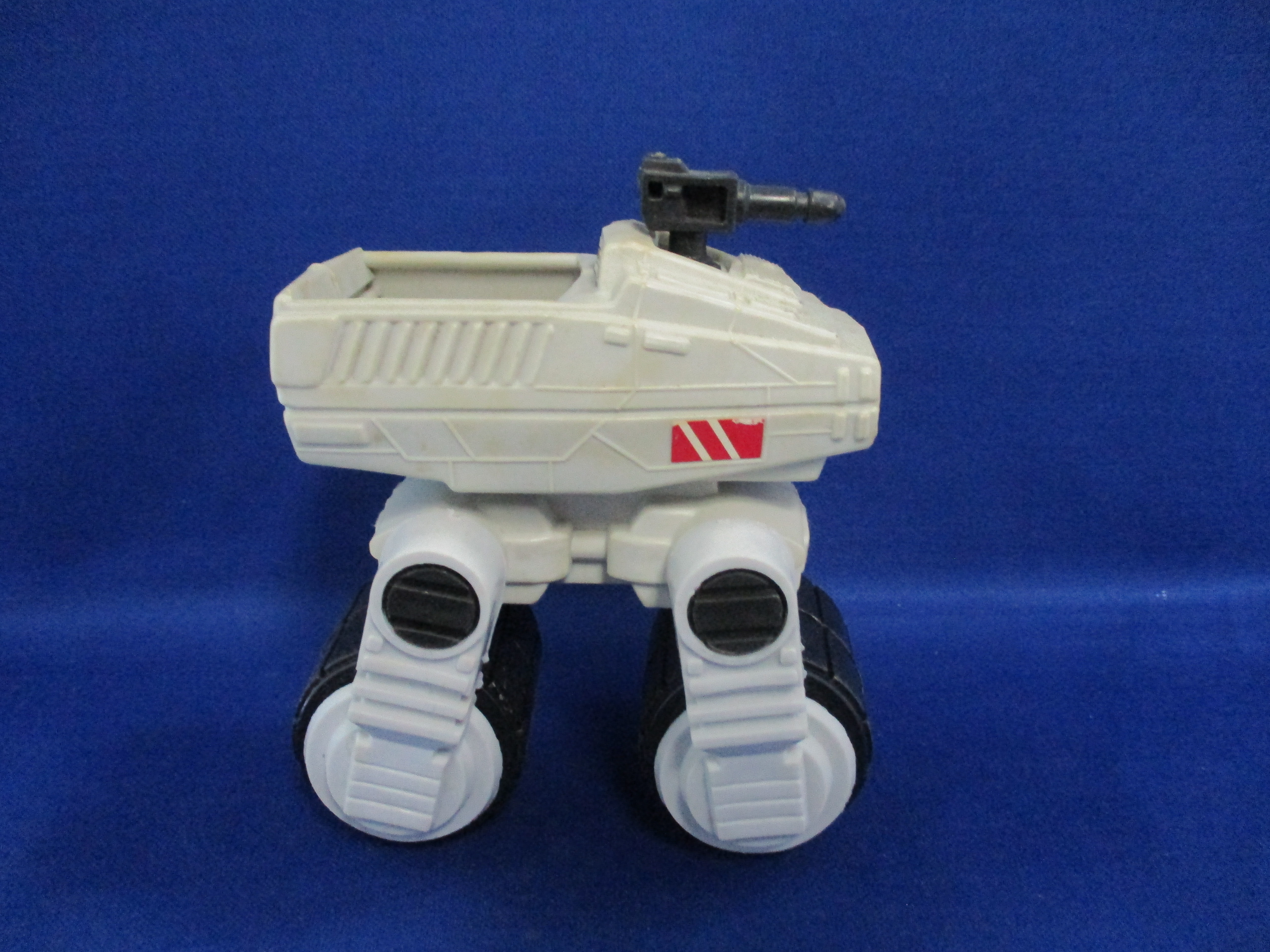 SW Kenner Mini-Rig MTV-7 – Crowemag Toys
