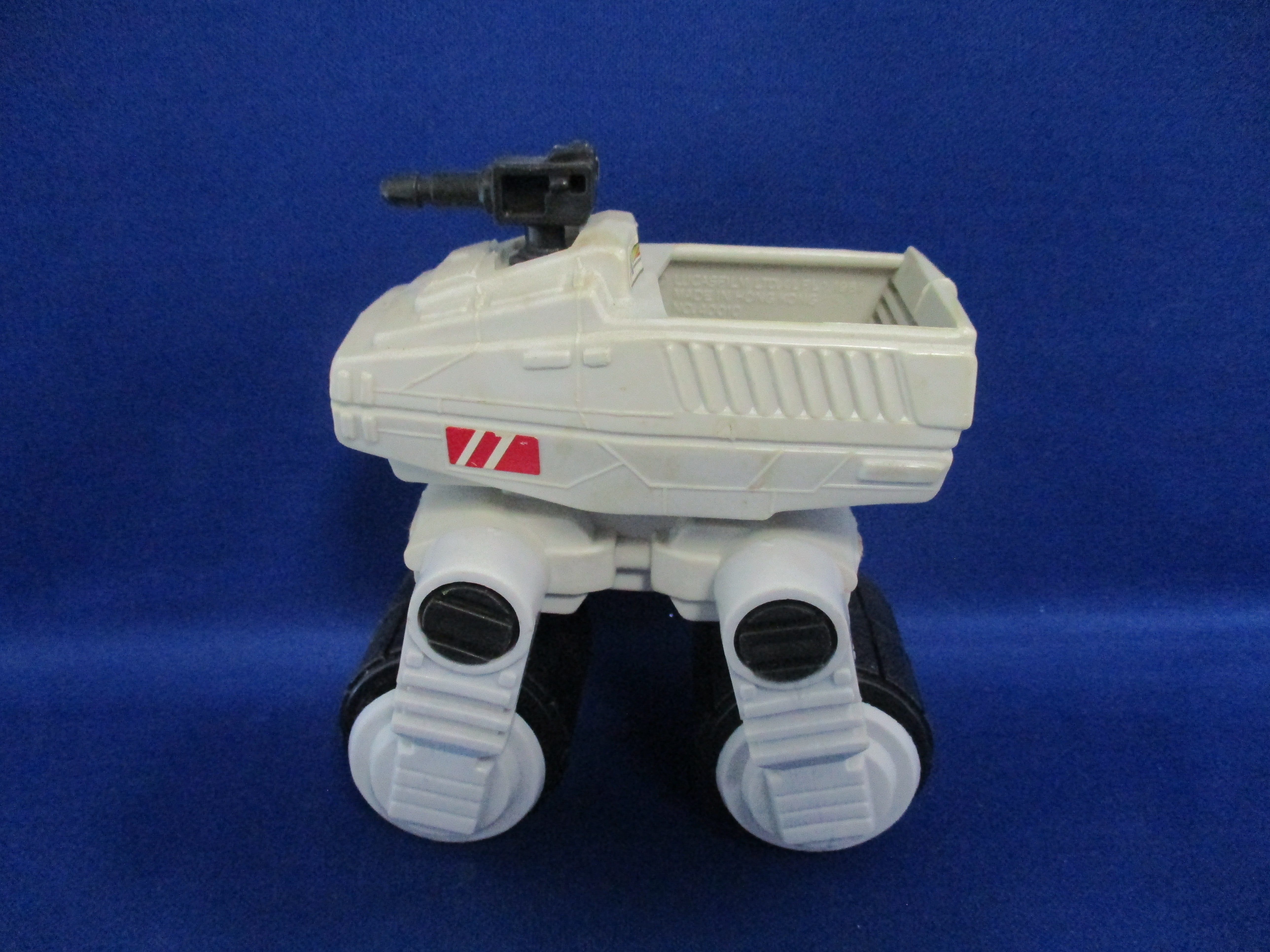 SW Kenner Mini-Rig MTV-7 – Crowemag Toys