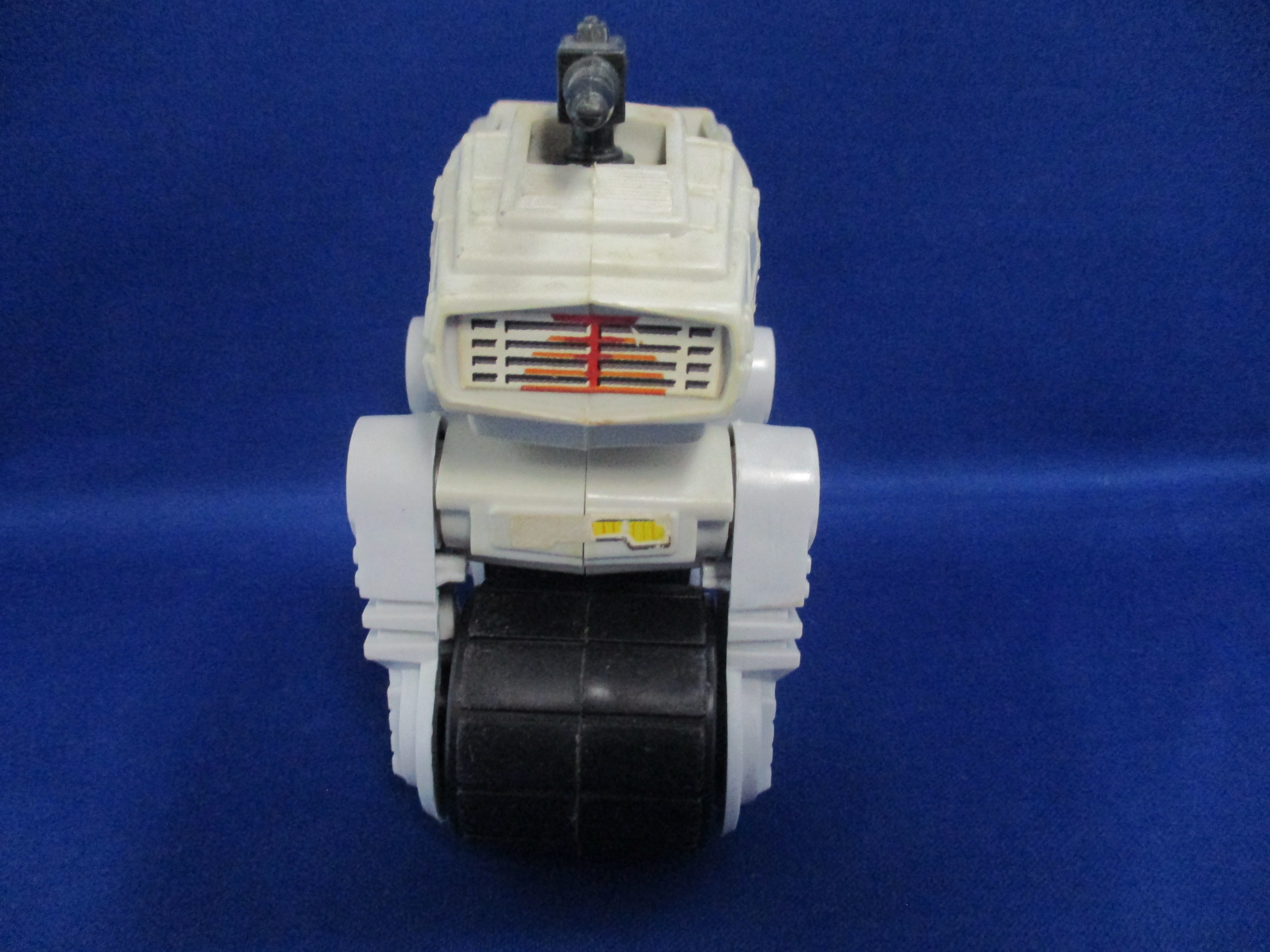SW Kenner Mini-Rig MTV-7 – Crowemag Toys