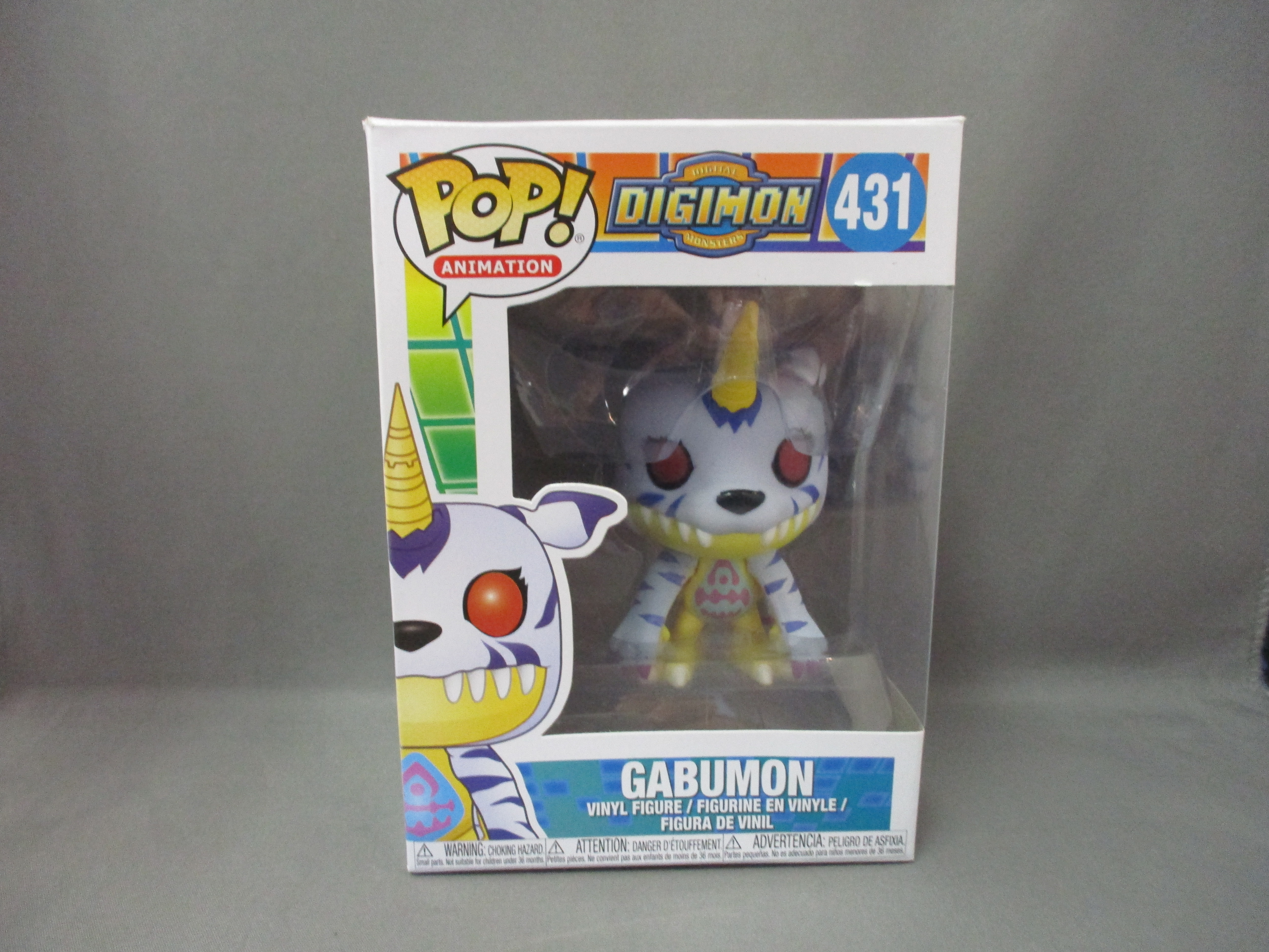 Funko POP