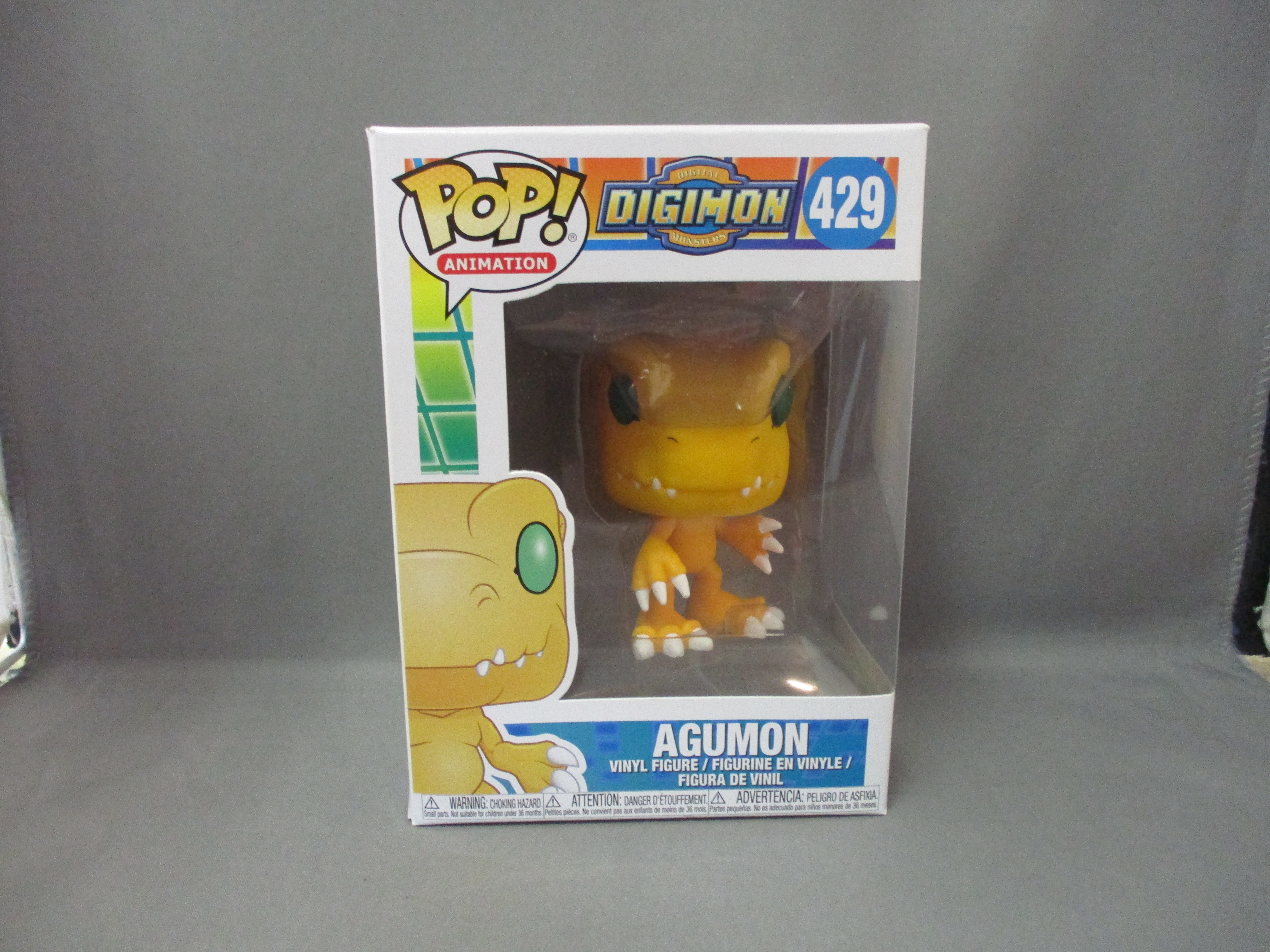 Funko POP