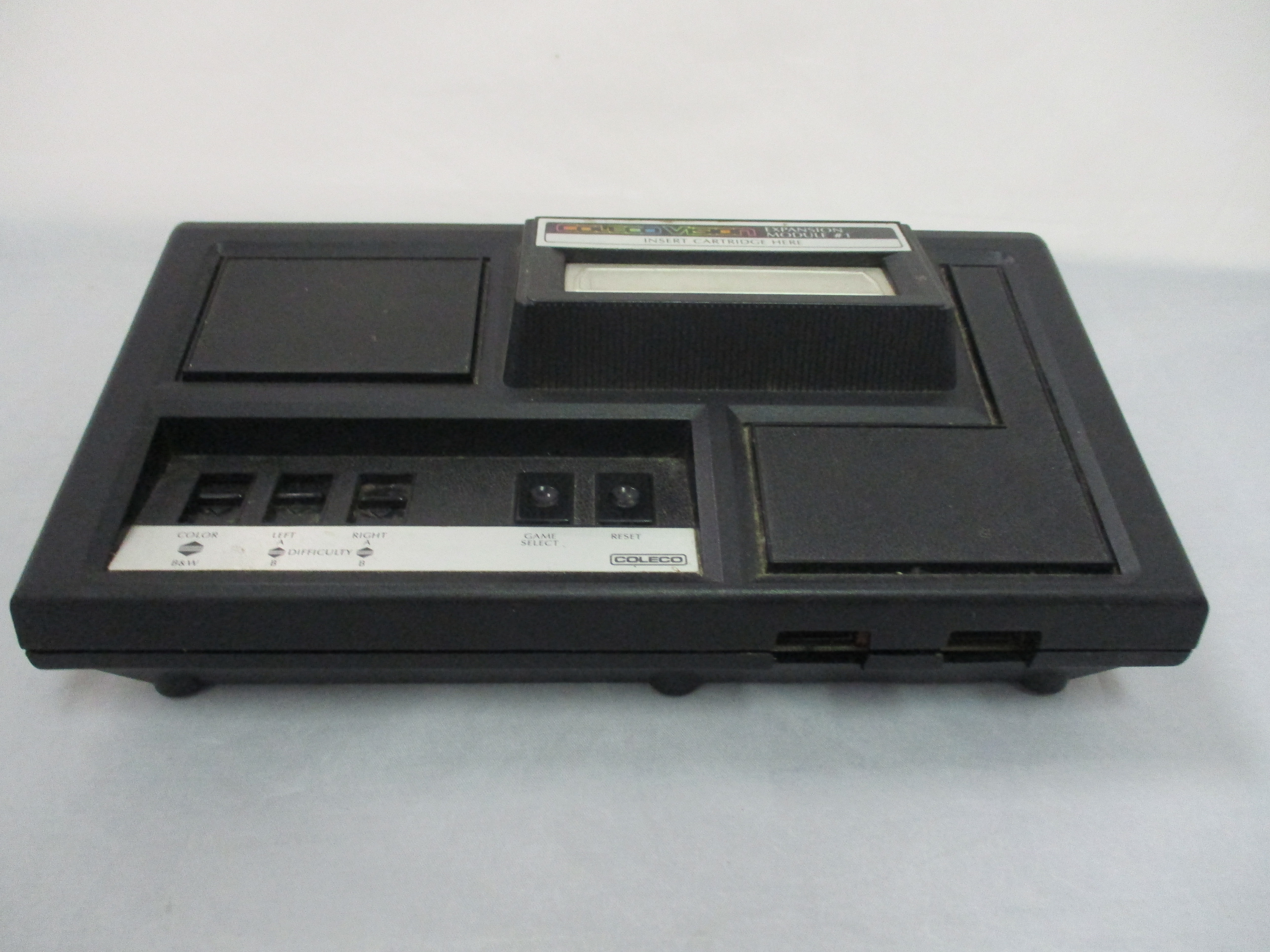 Colecovision Expansion Module #1