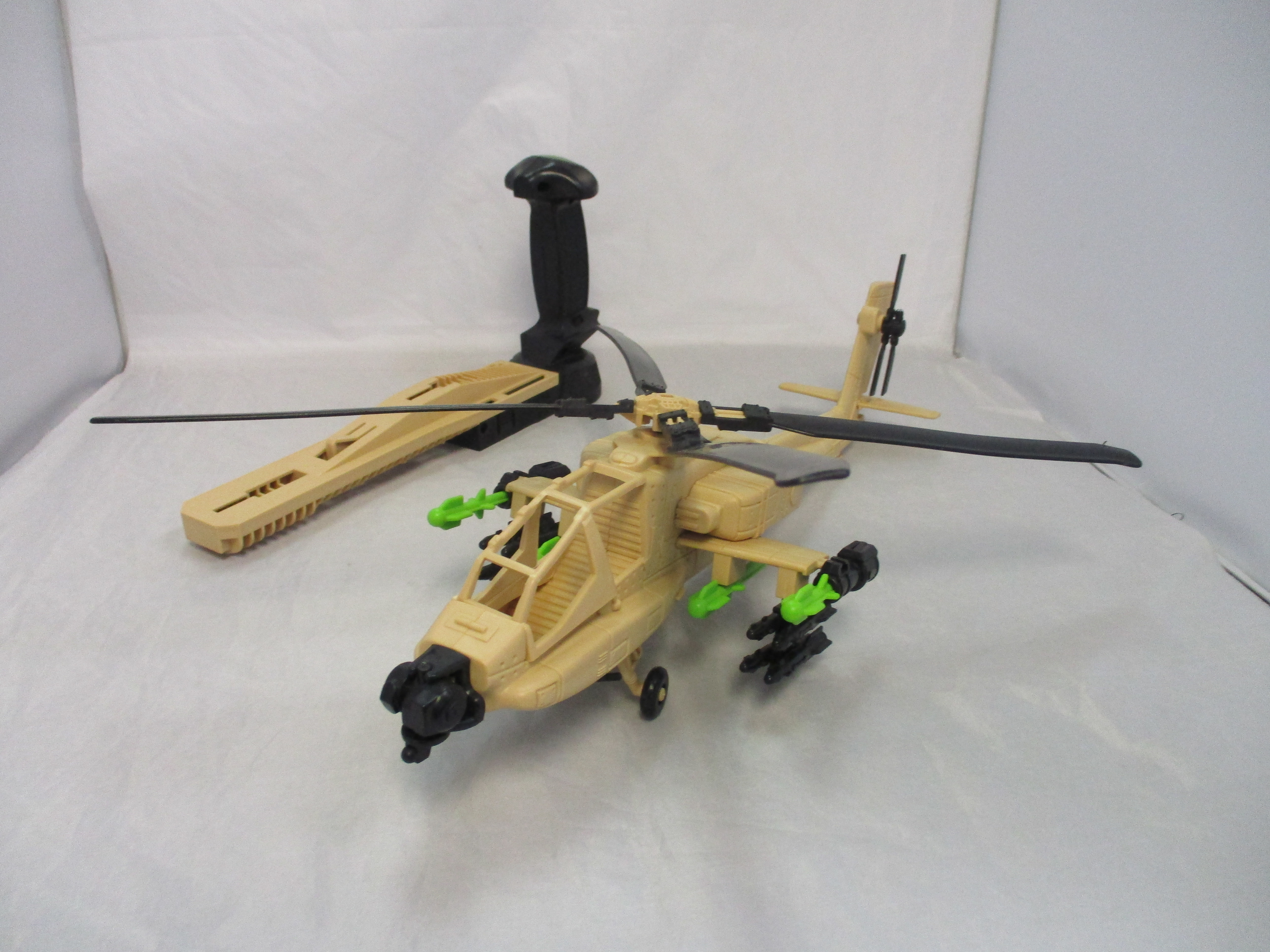 G.I. Joe Desert Apache