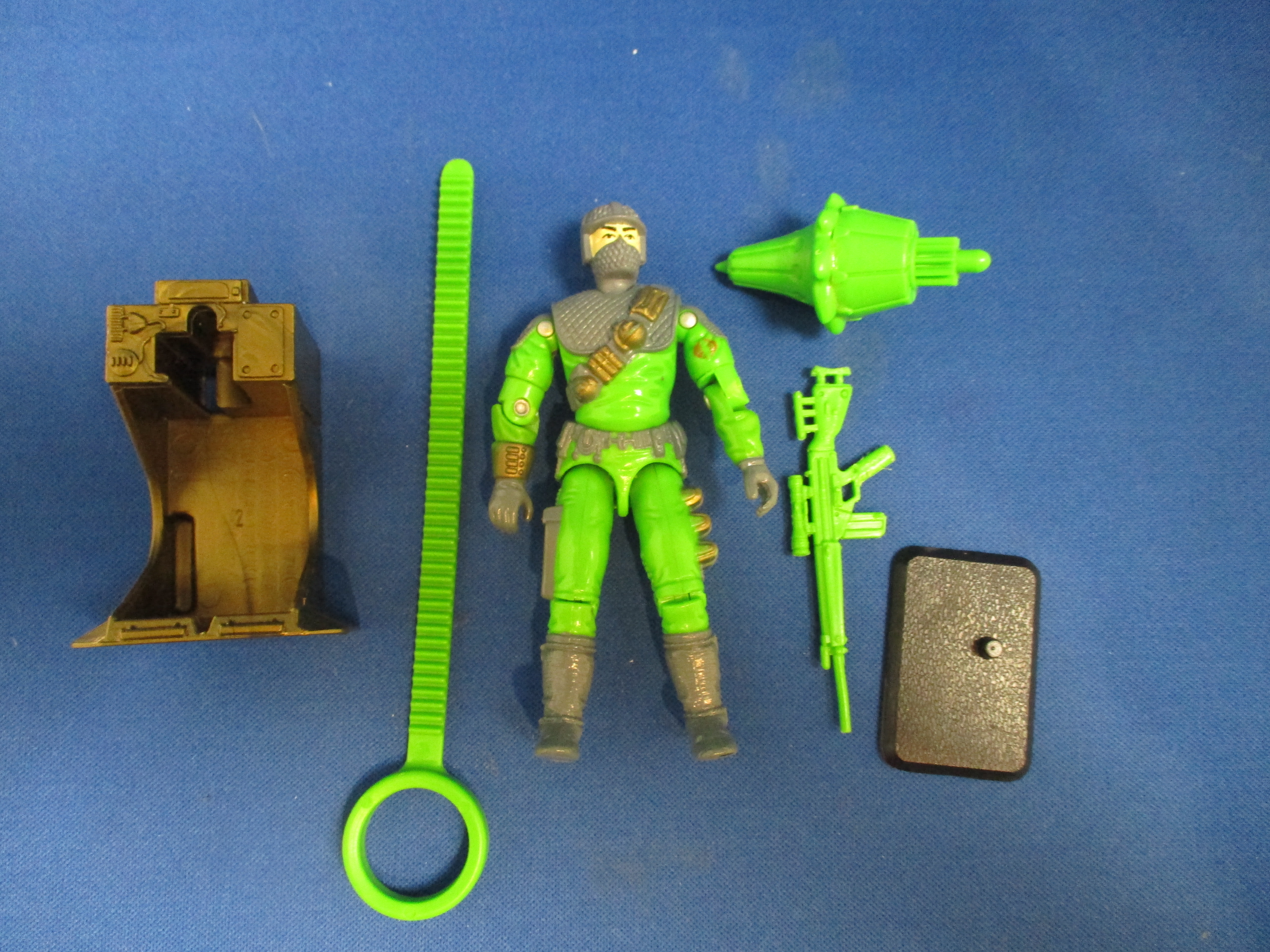 G.I. Joe V2 Firefly