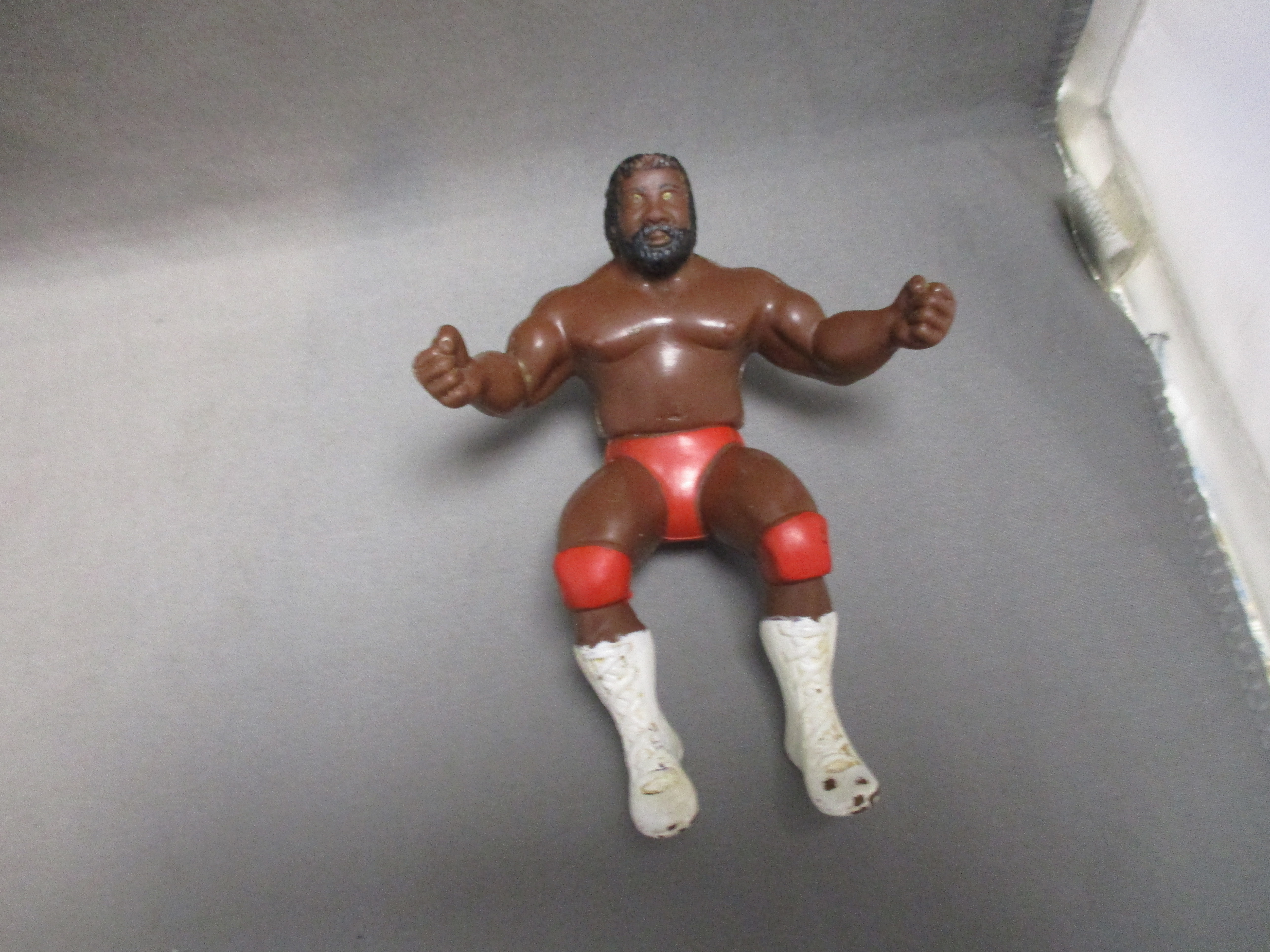 Thumb Wrestlers Junkyard Dog