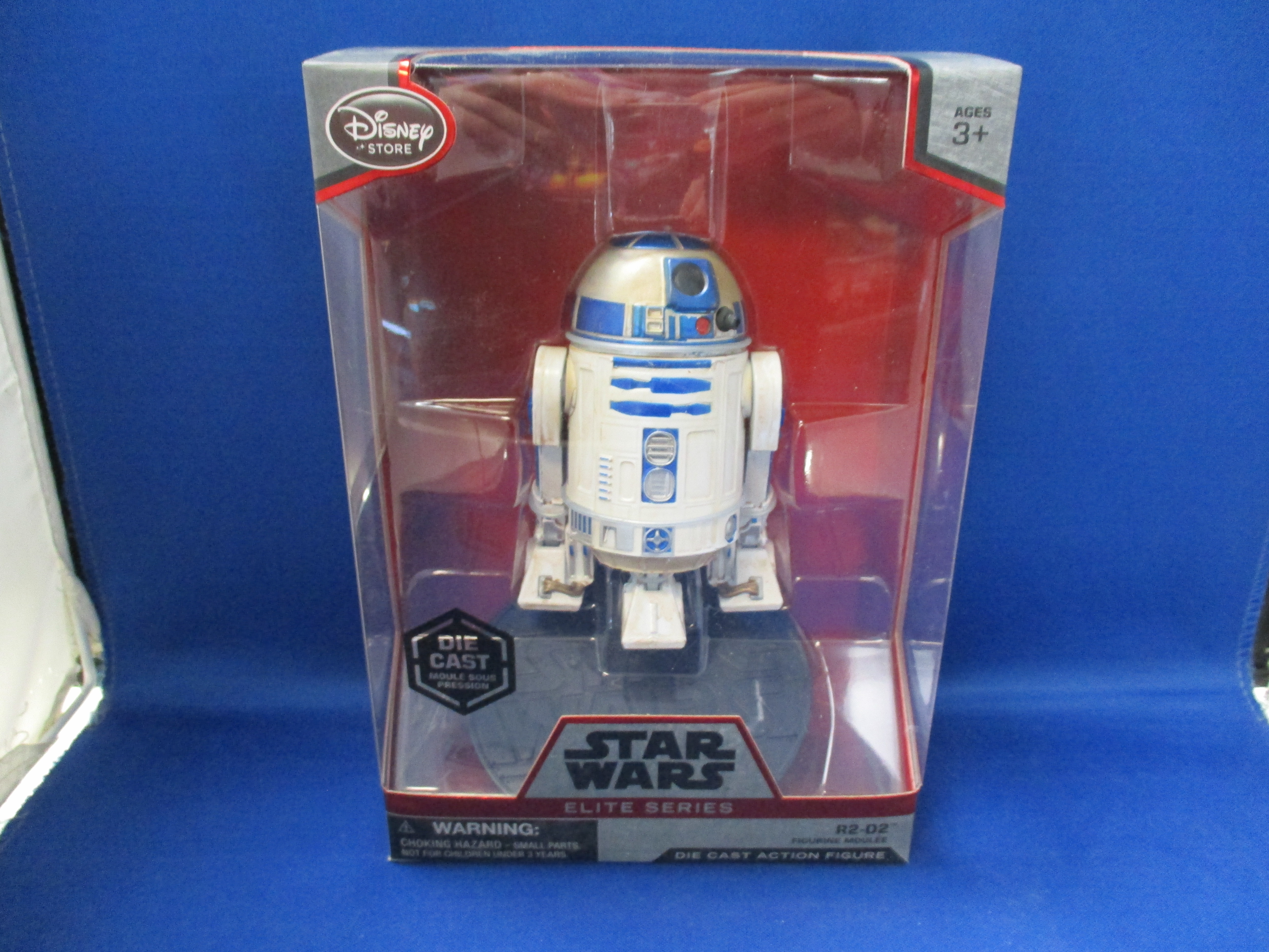 Elite Series R2-D2