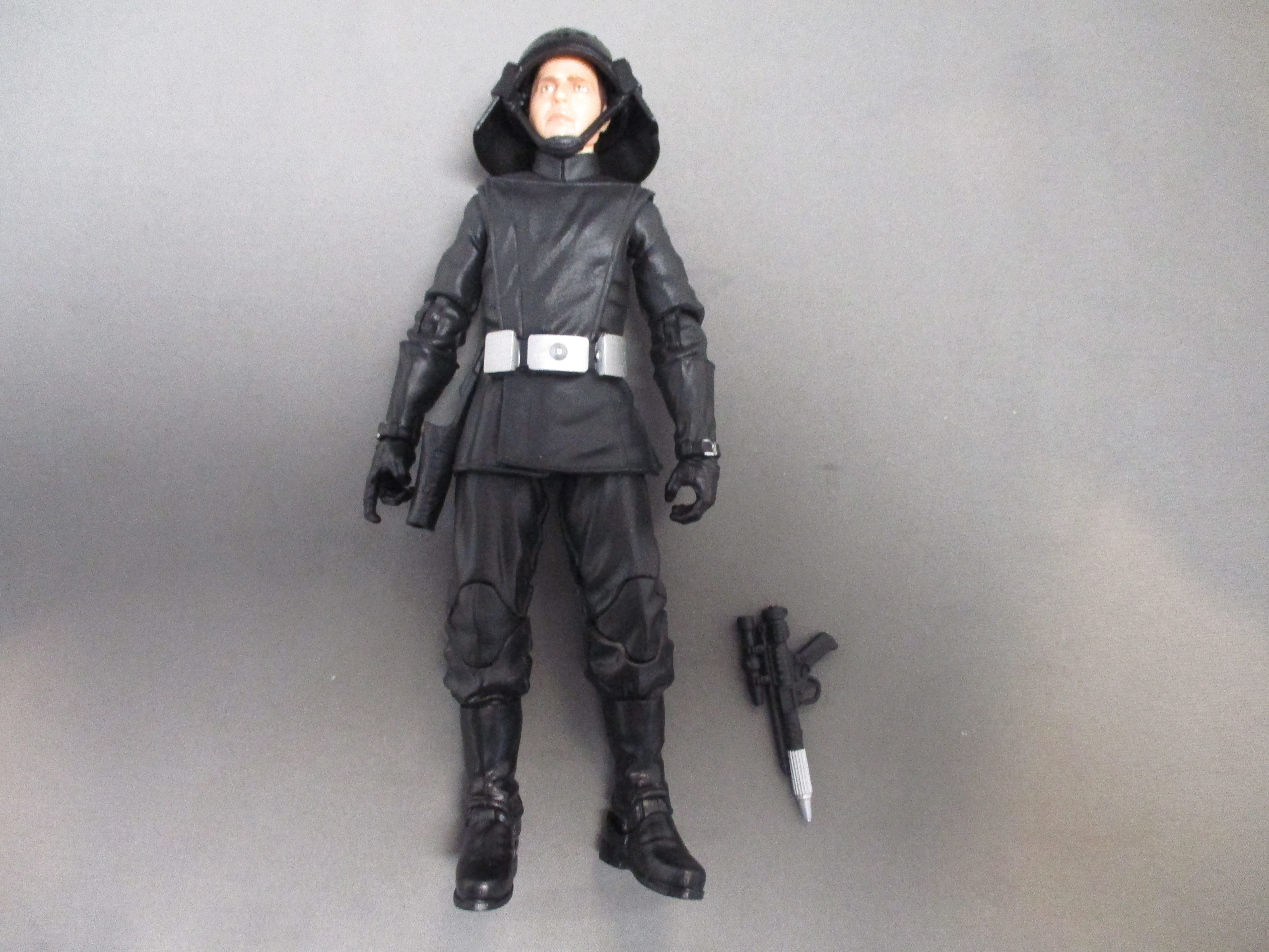 Black Series #60 Death Star Trooper