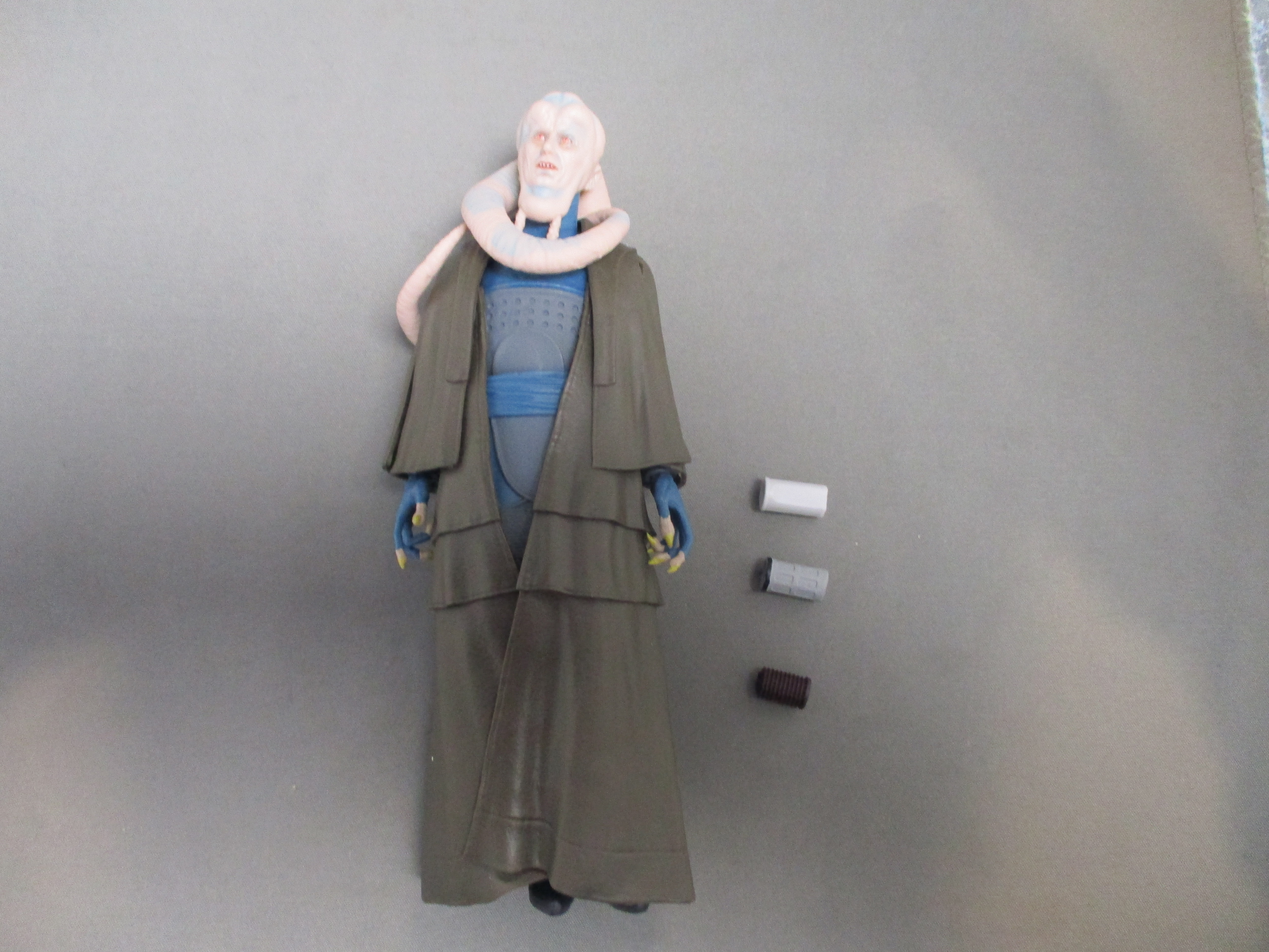 Black Series ROTJ Bib Fortuna