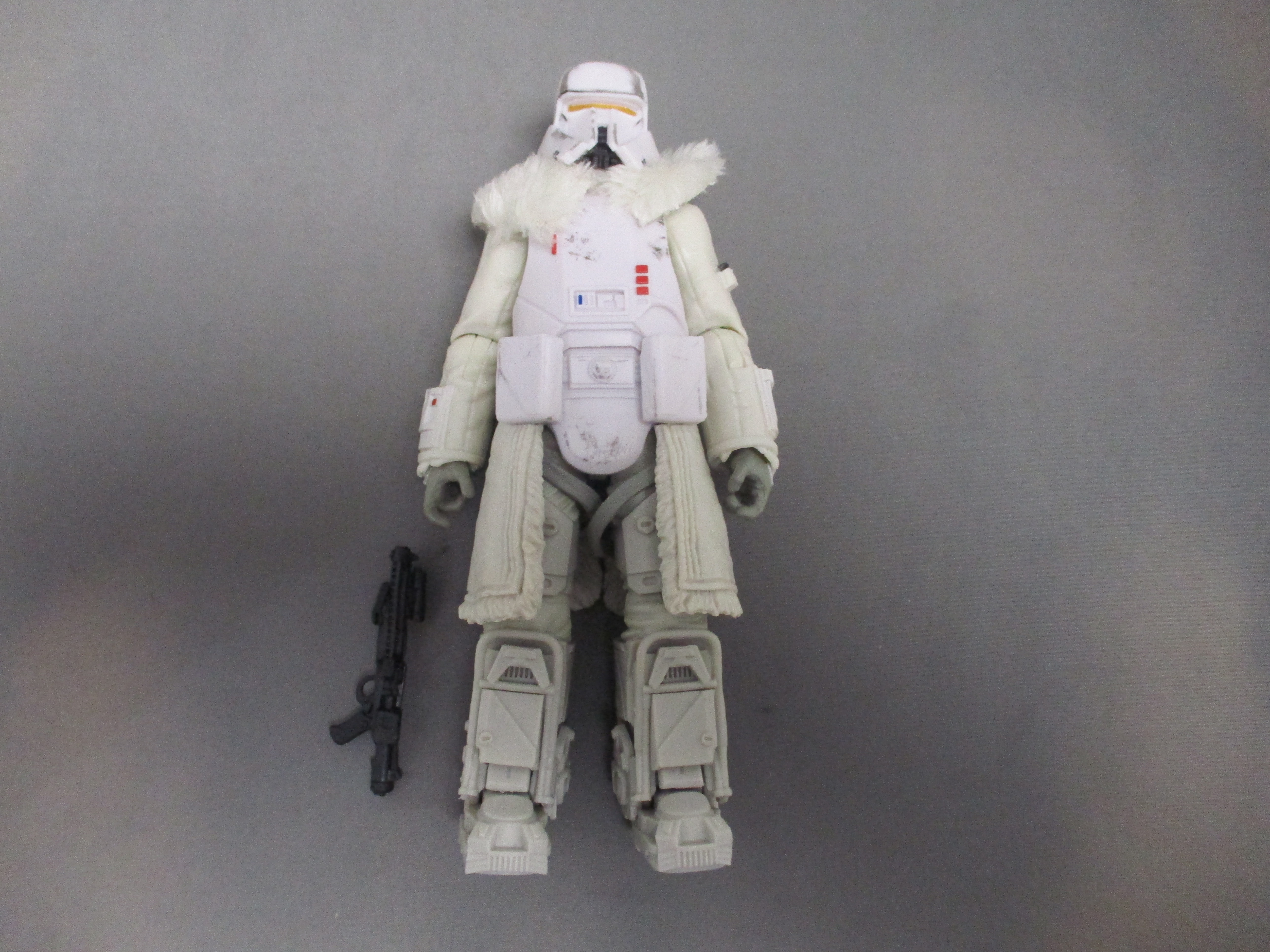 Black Series #64 Range Trooper