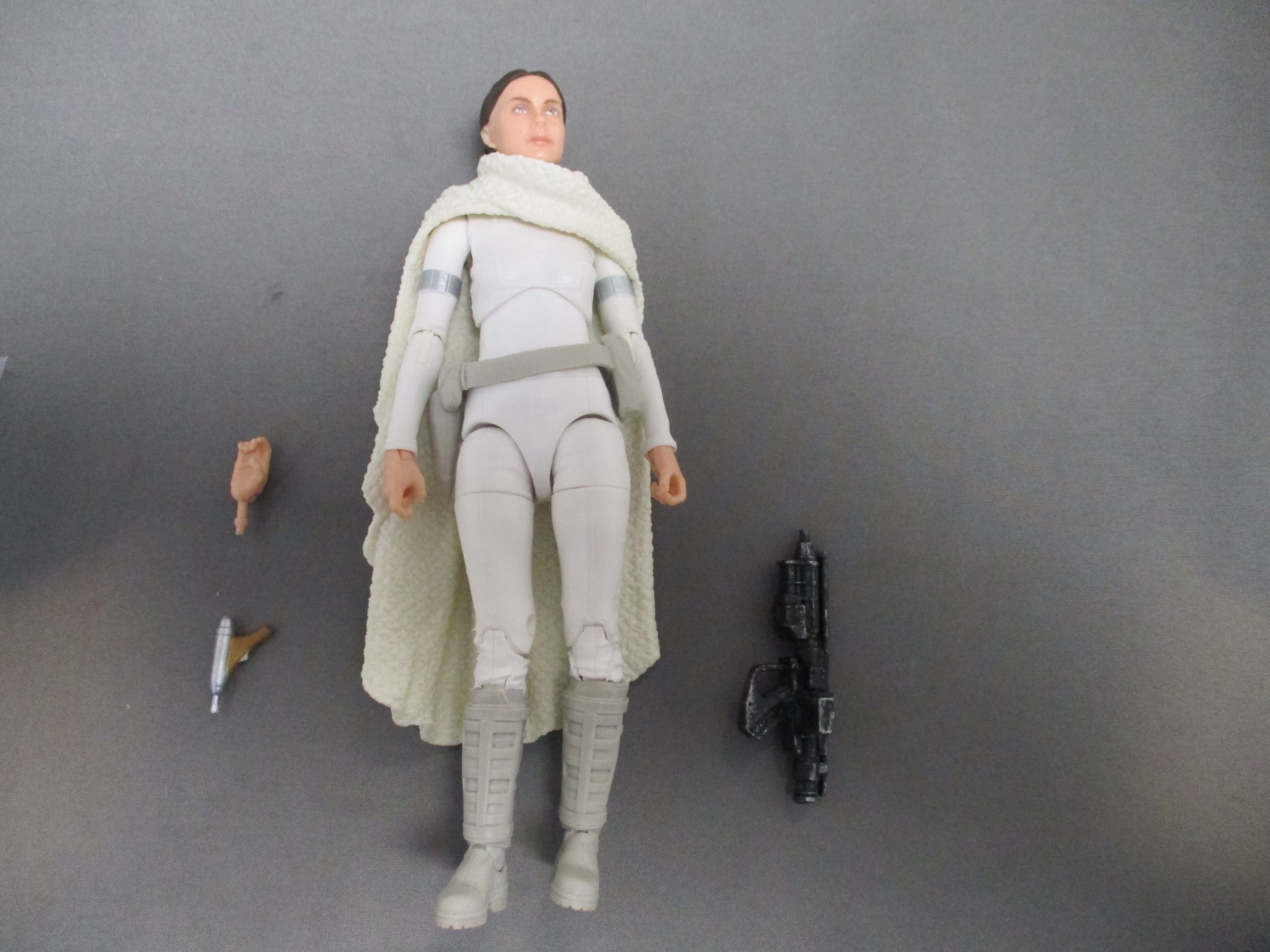 Black Series #81 Padme Amidala