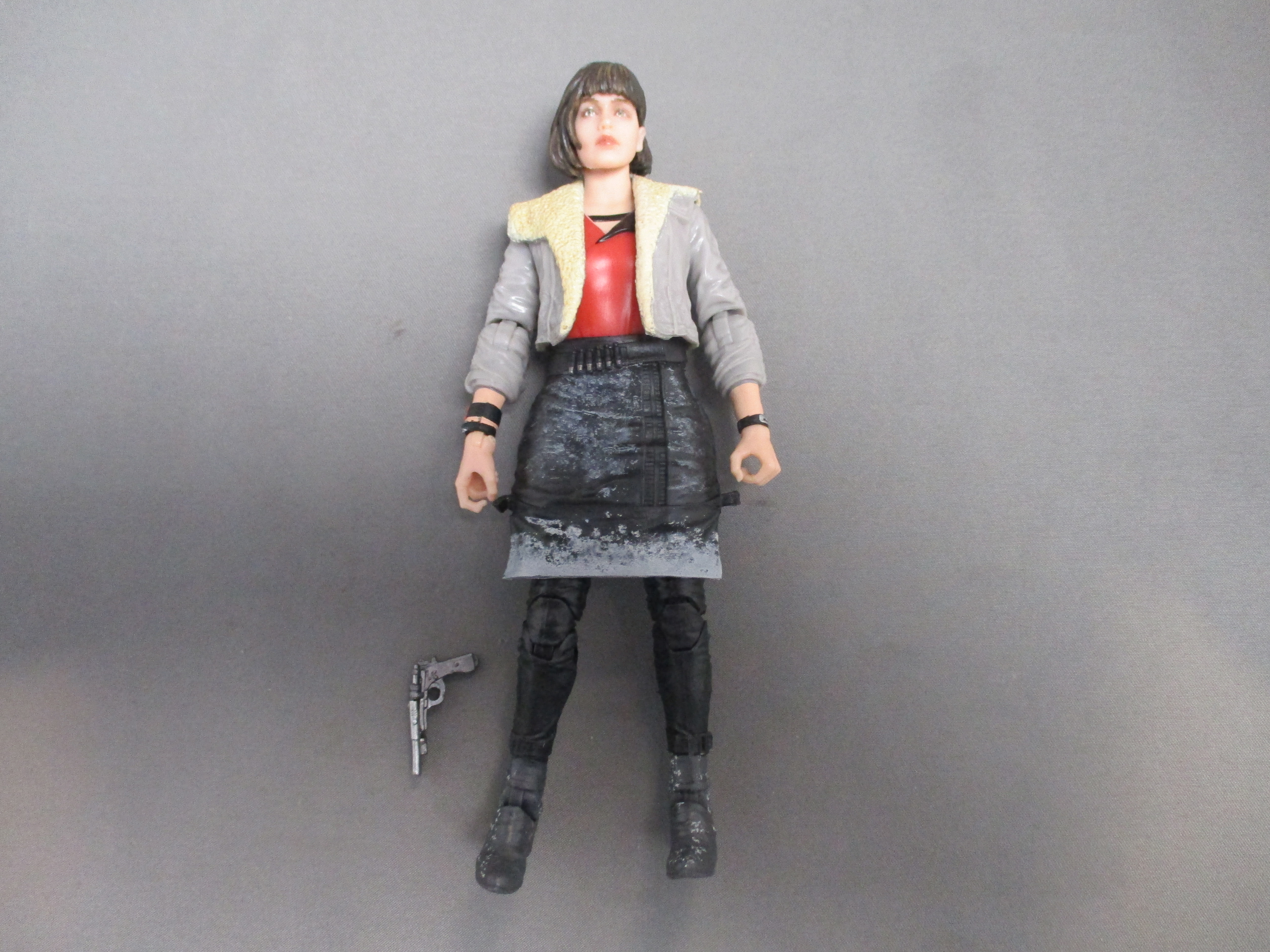 Black Series #66 Qi'Ra