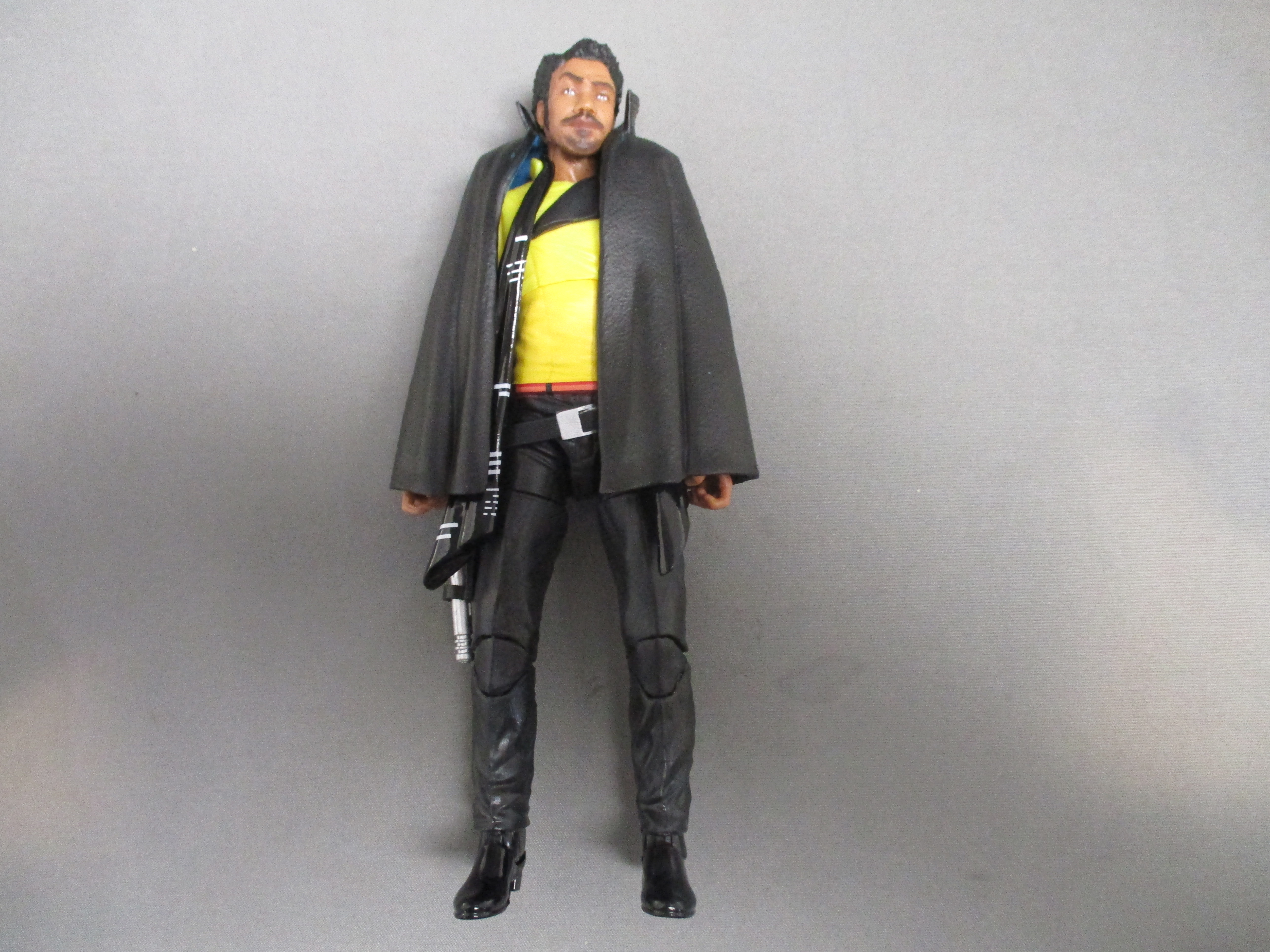 Black Series #65 Lando Calrissian (solo)