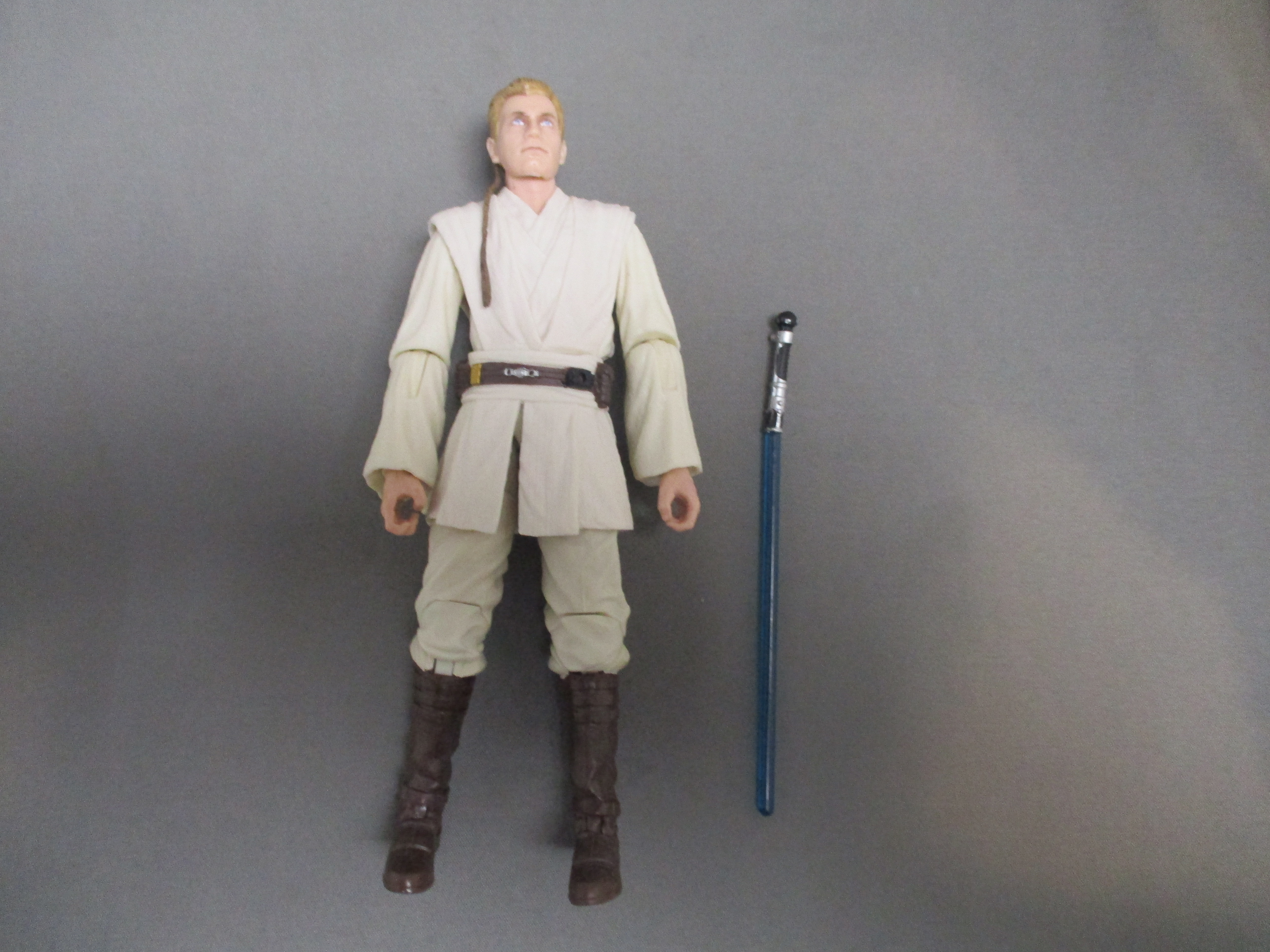 Black Series #85 Obi-Wan Kenobi (padawan)