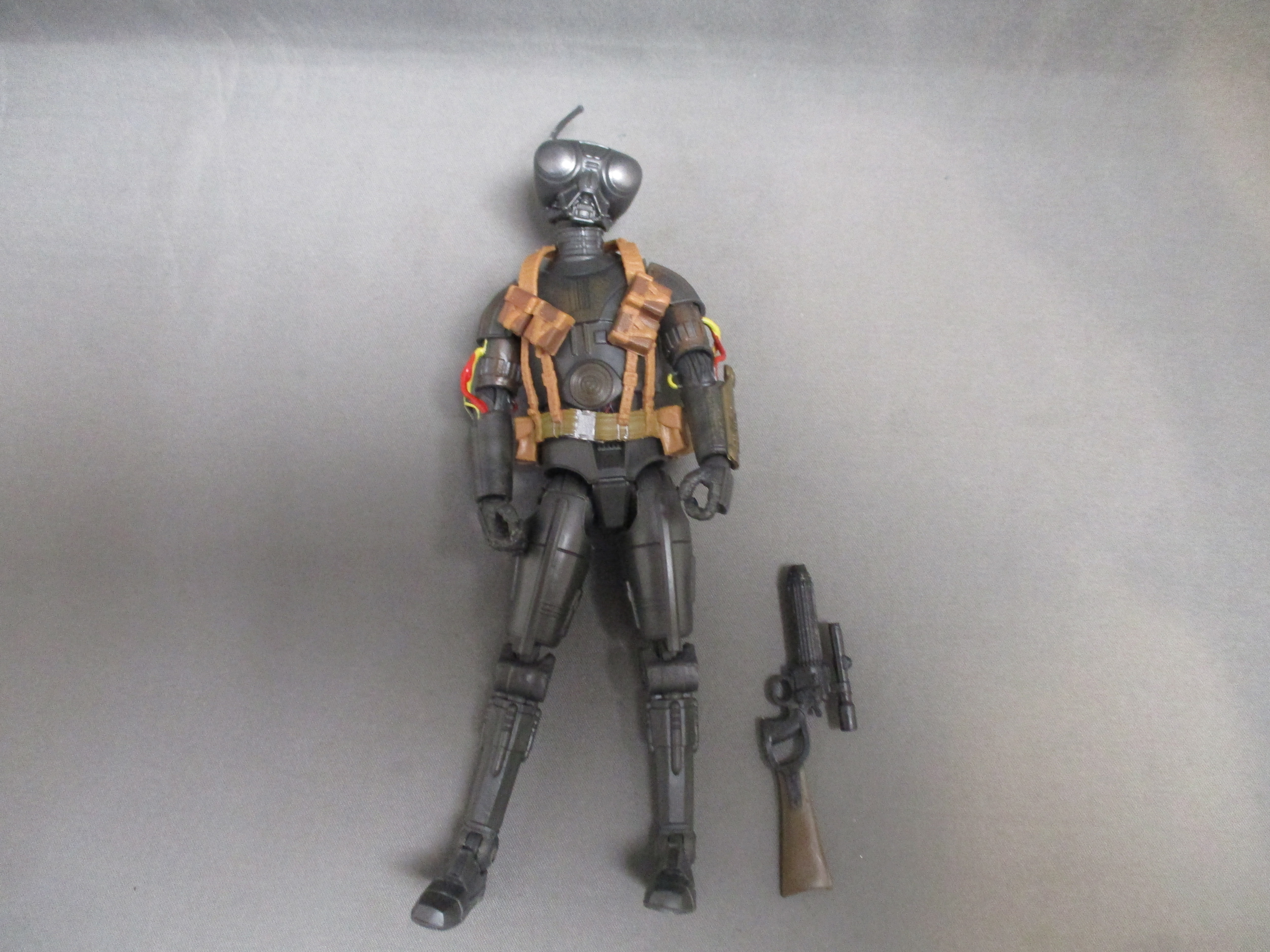 Black Series Mandalorian Q9-O