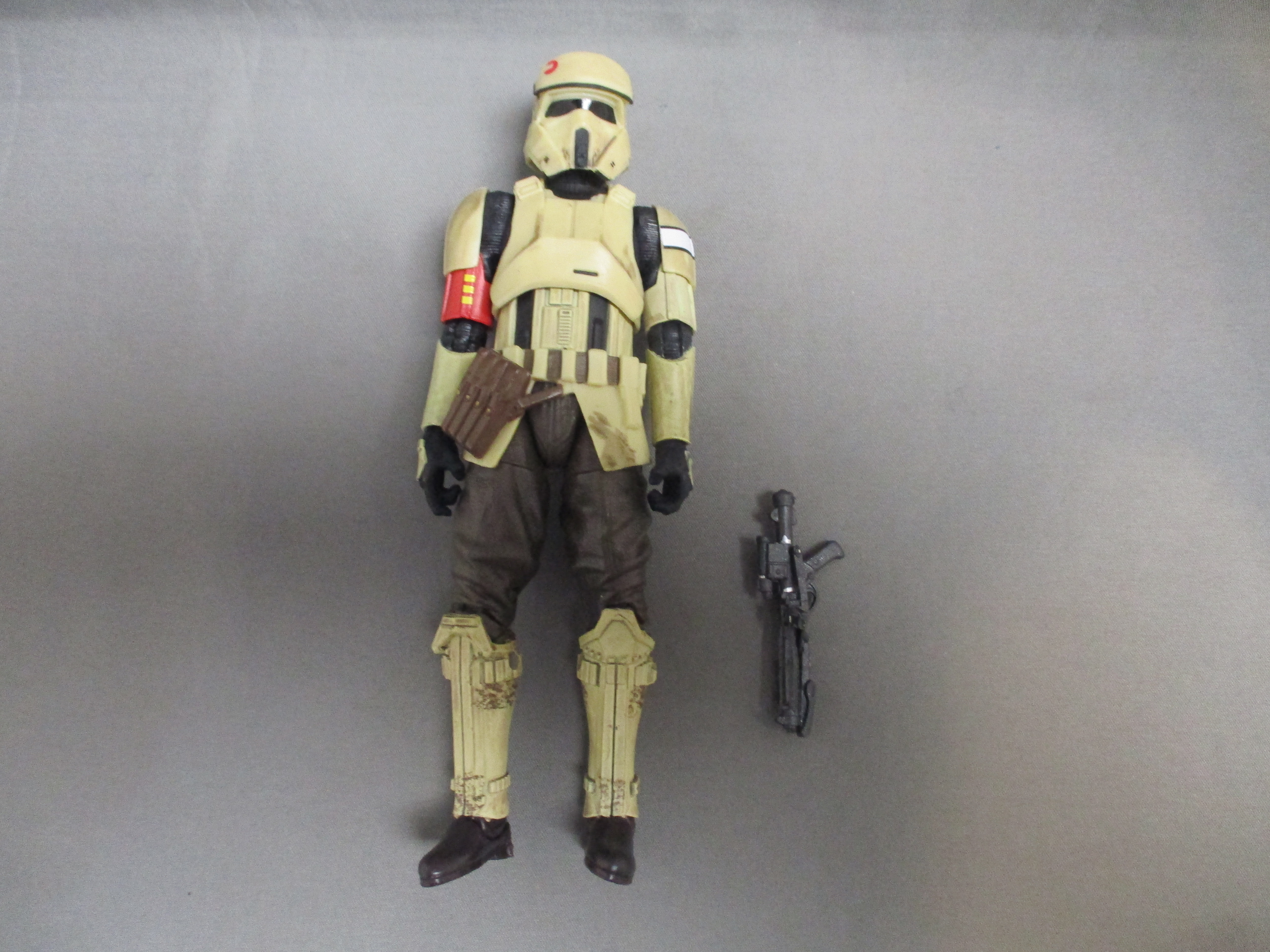 Black Series Archive Shoretrooper