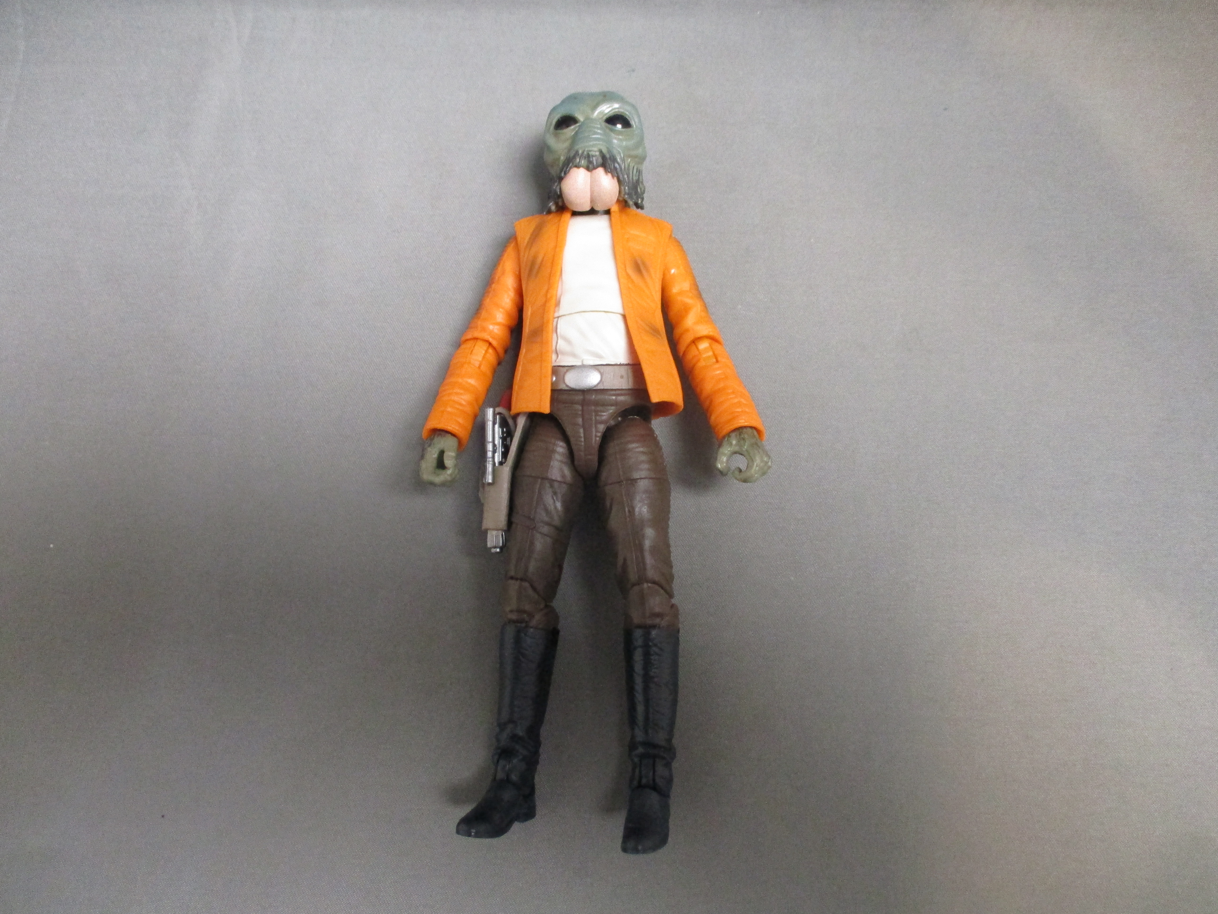 Black Series ANH Ponda Baba