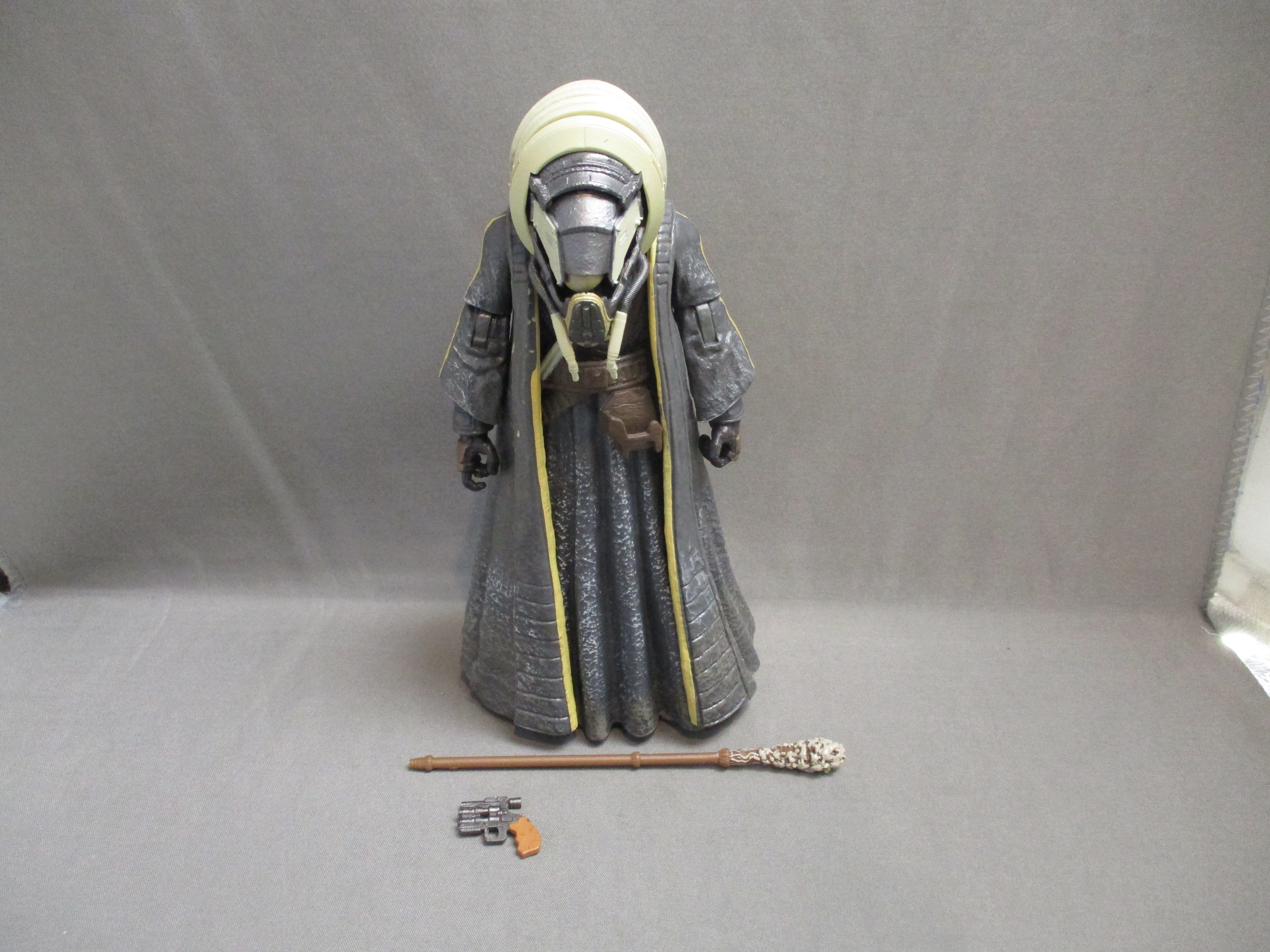 Black Series Moloch