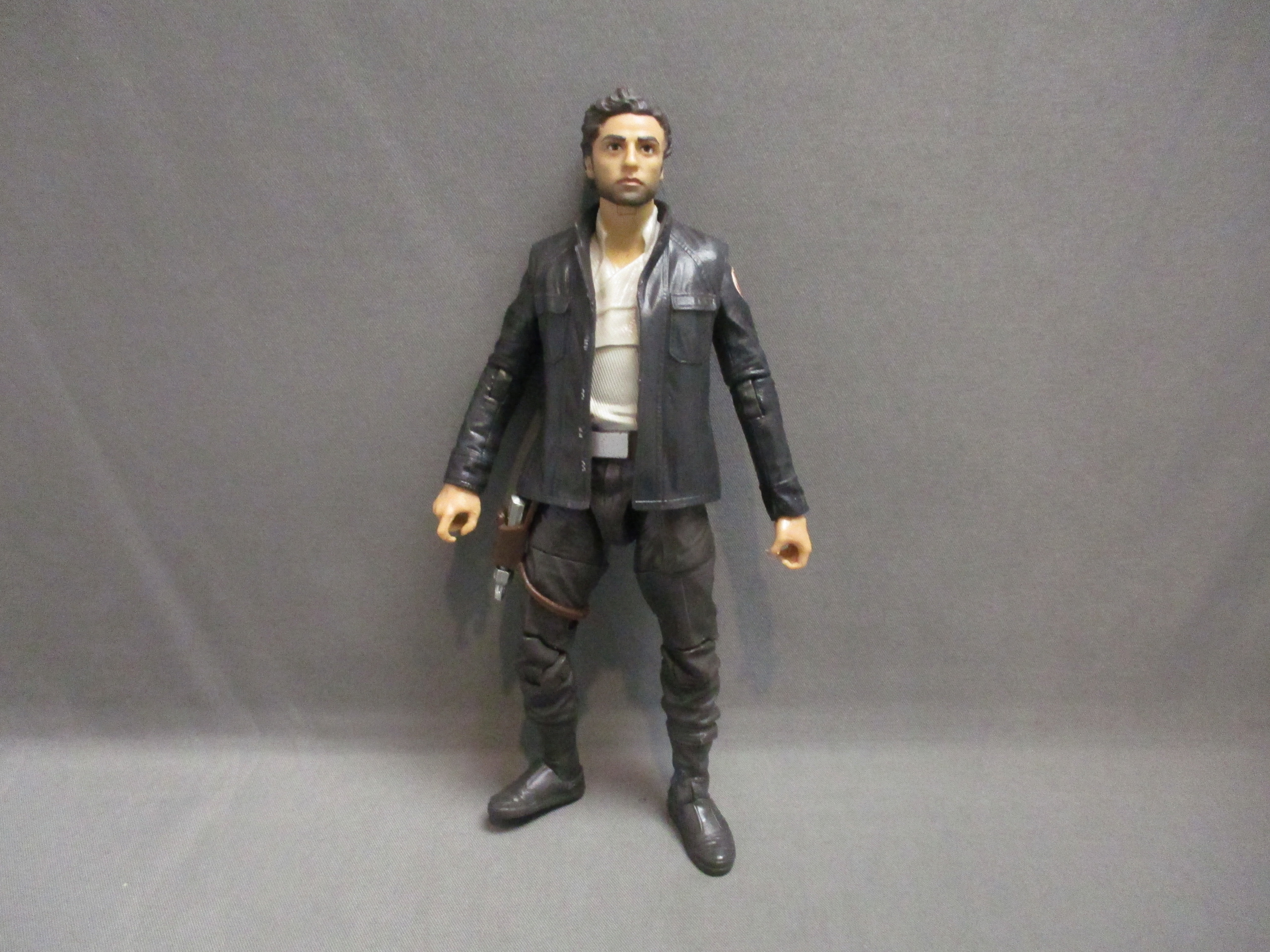 Black Series #53 Poe Dameron