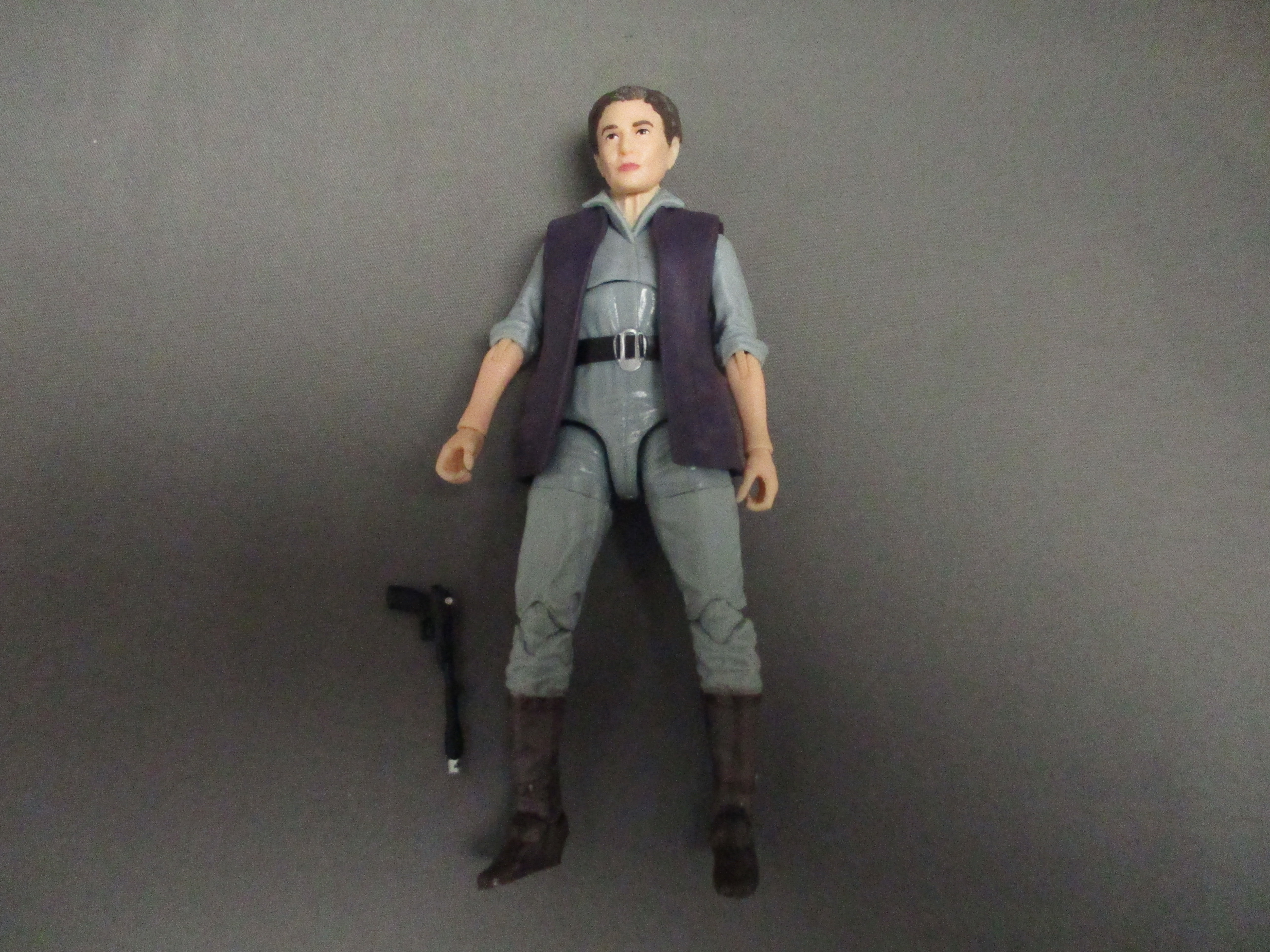 Black Series #52 General Leia Organa