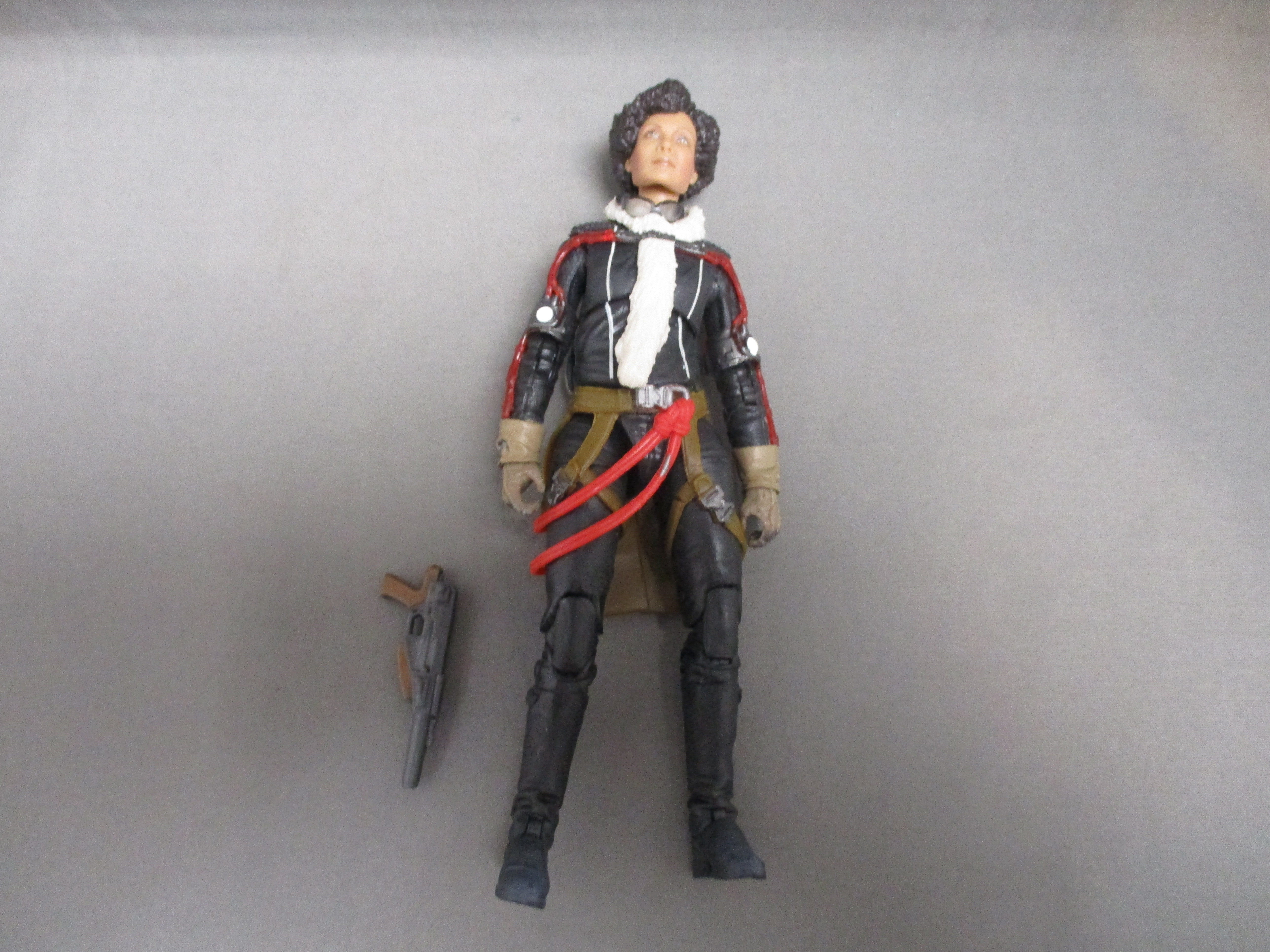 Black Series #71 Val (vandor-1)