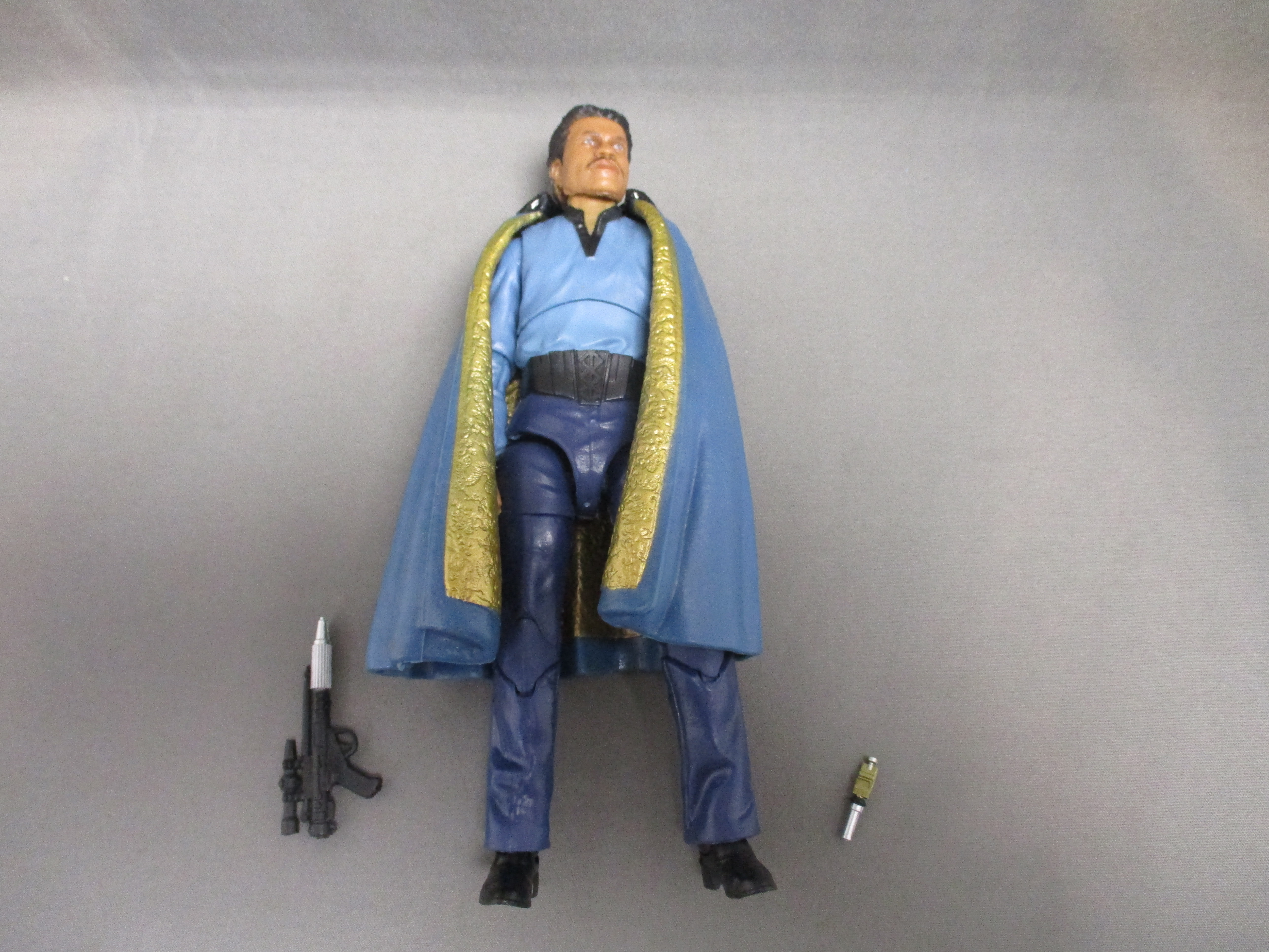 Black Series #39 Lando Calrissian