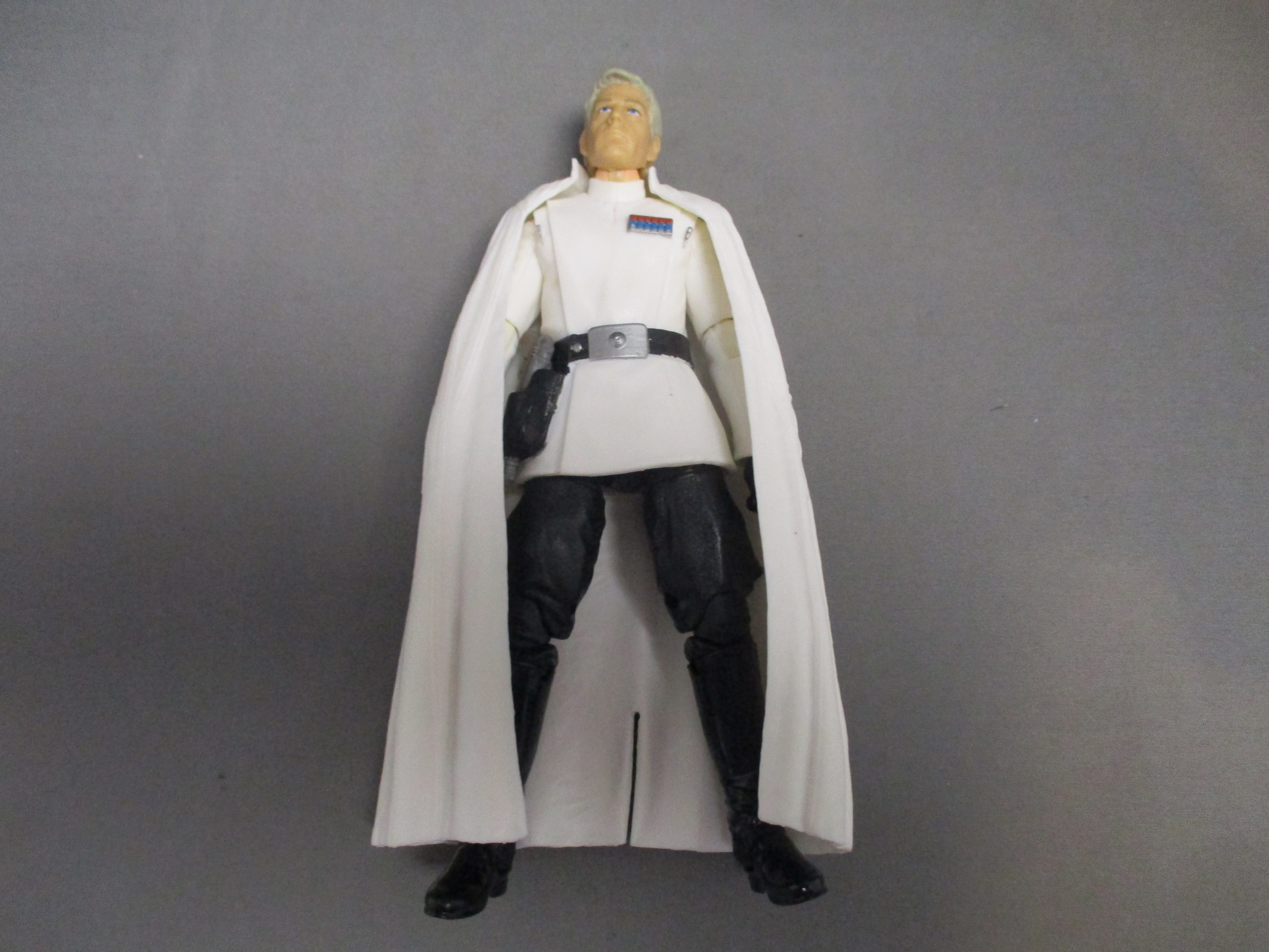 Black Series #27 Director Orson Krennic