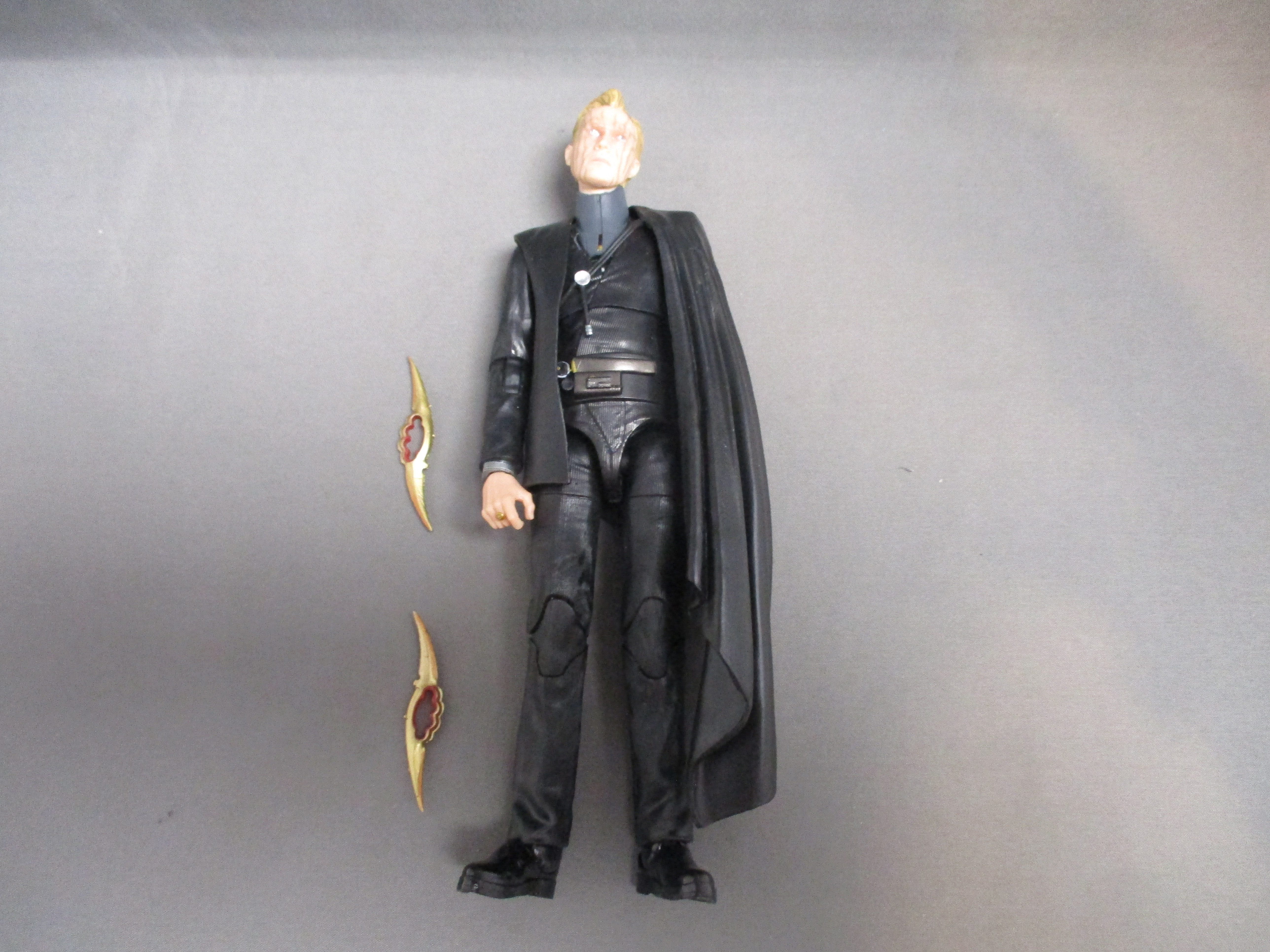 Black Series #79 Dryden Vos (solo)