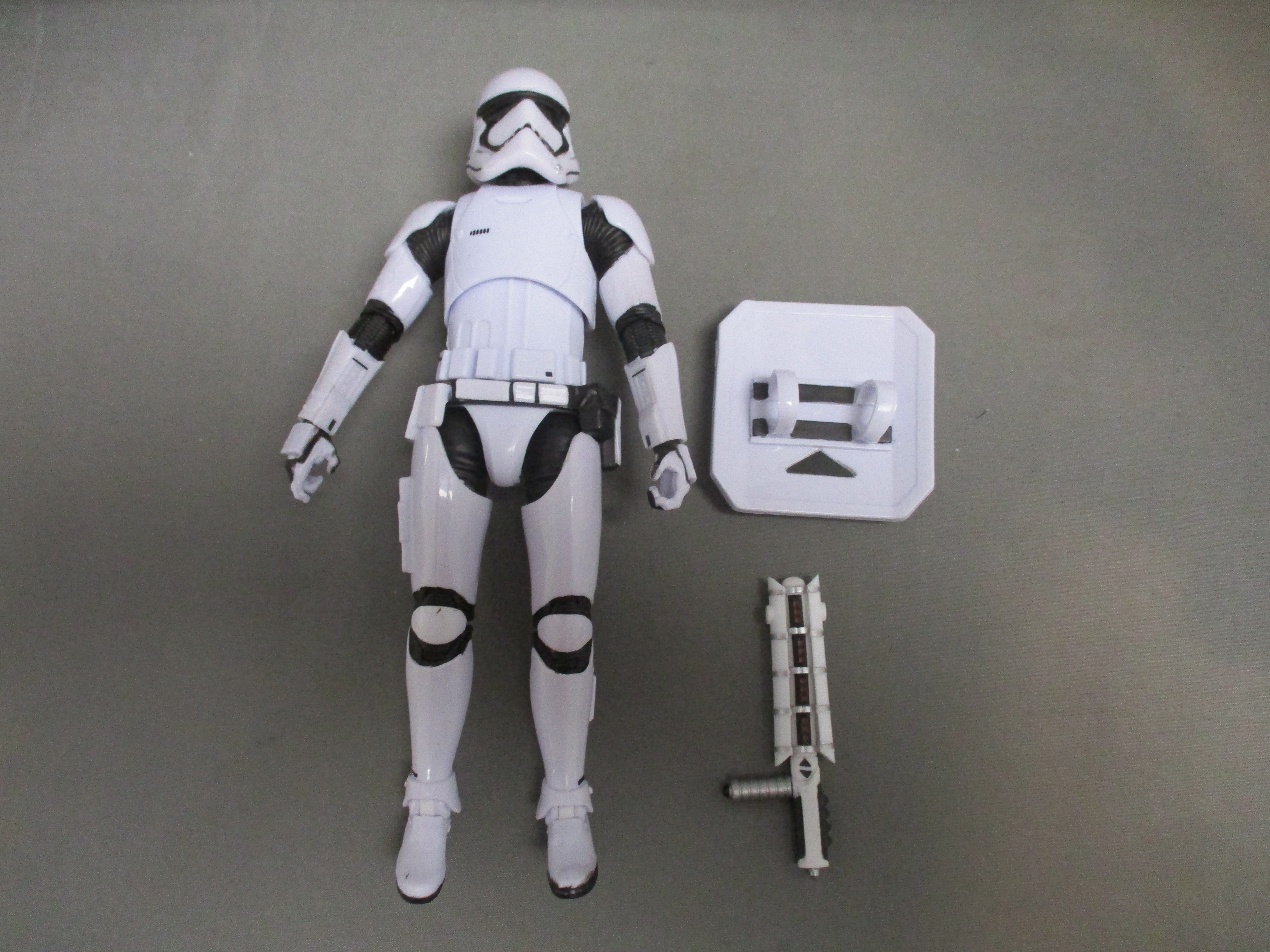 Black Series #97 First Order Stormtrooper