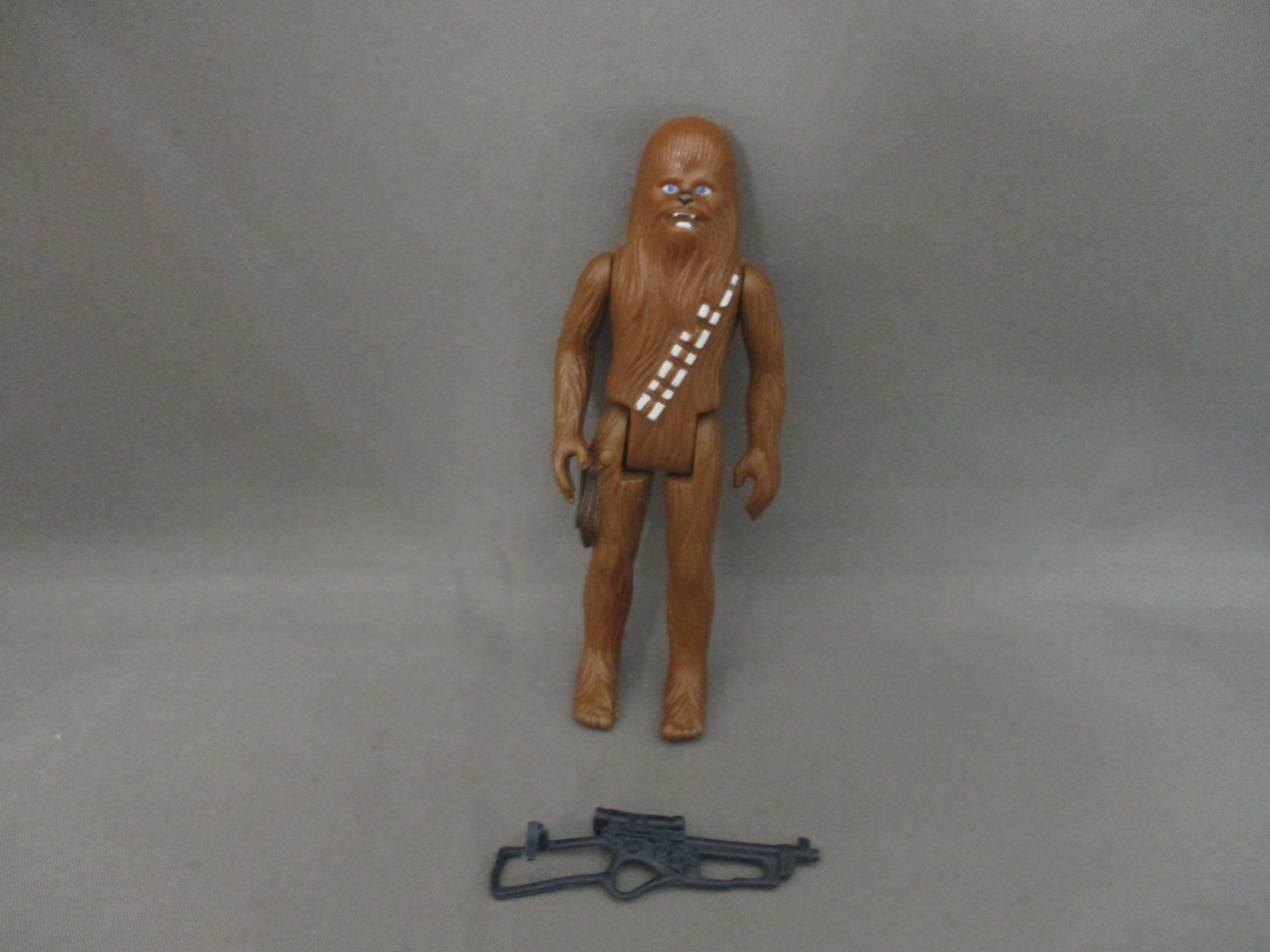 Kenner Chewbacca