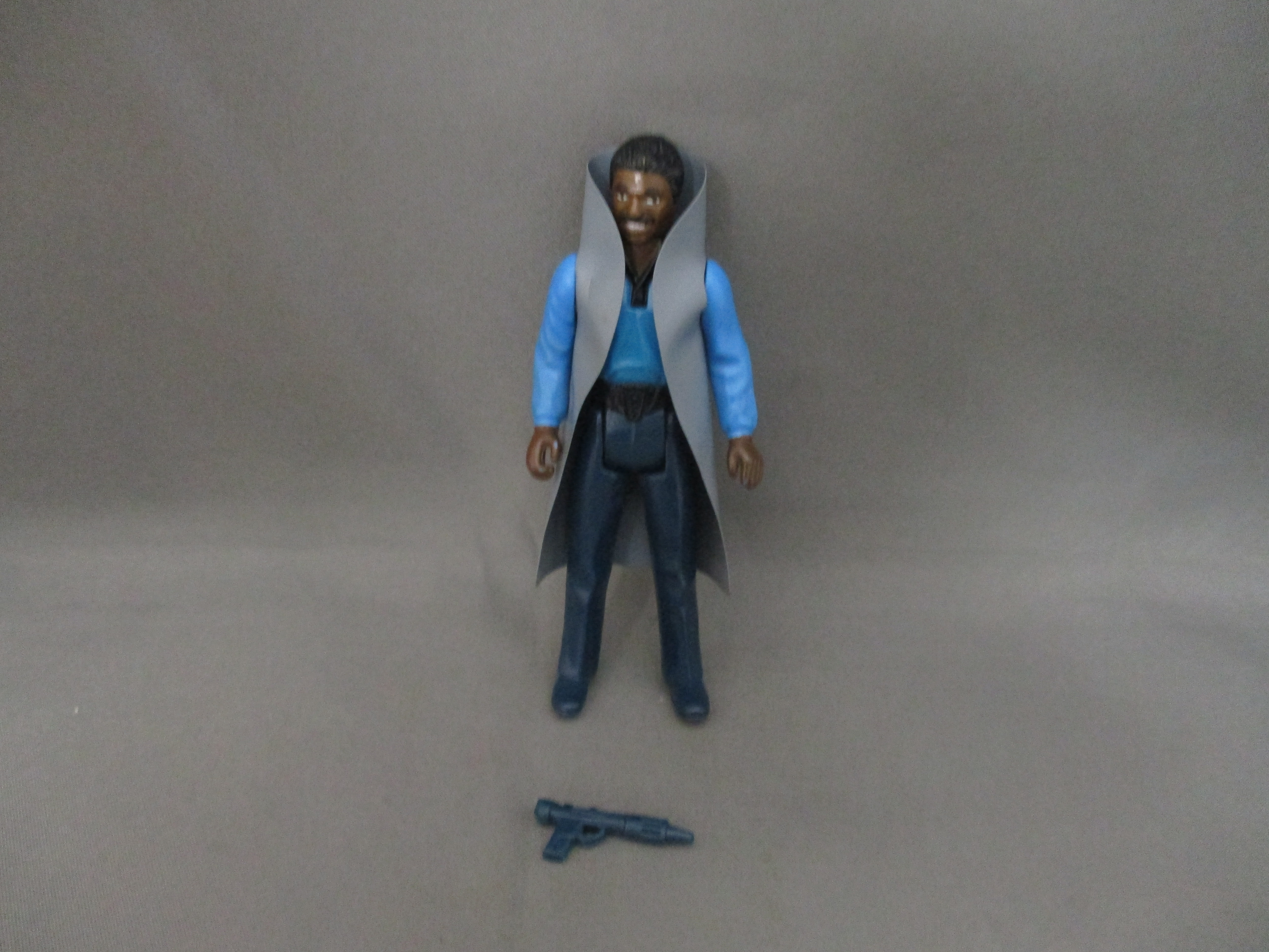 Kenner Lando Calrissian