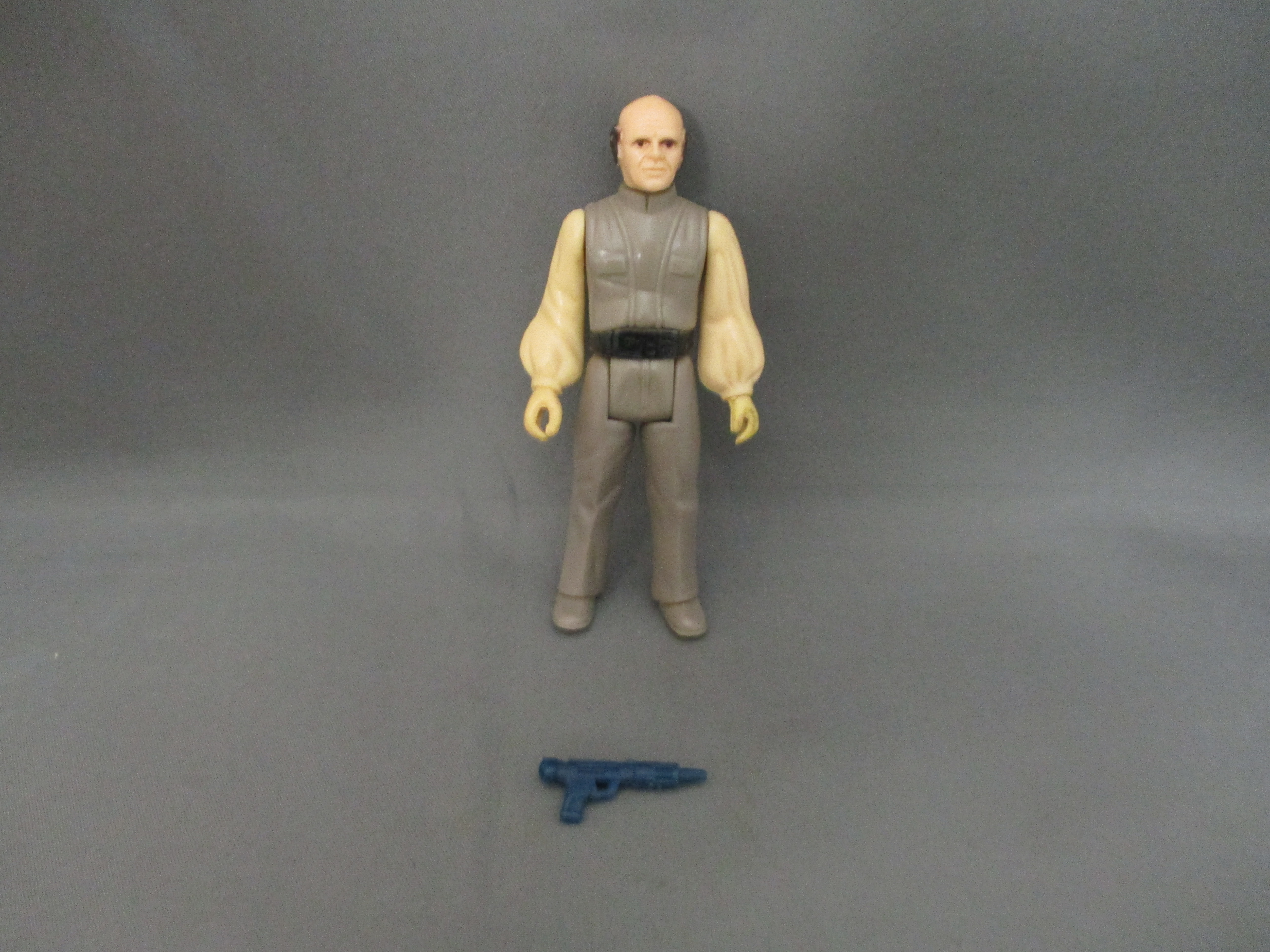 Kenner Lobot