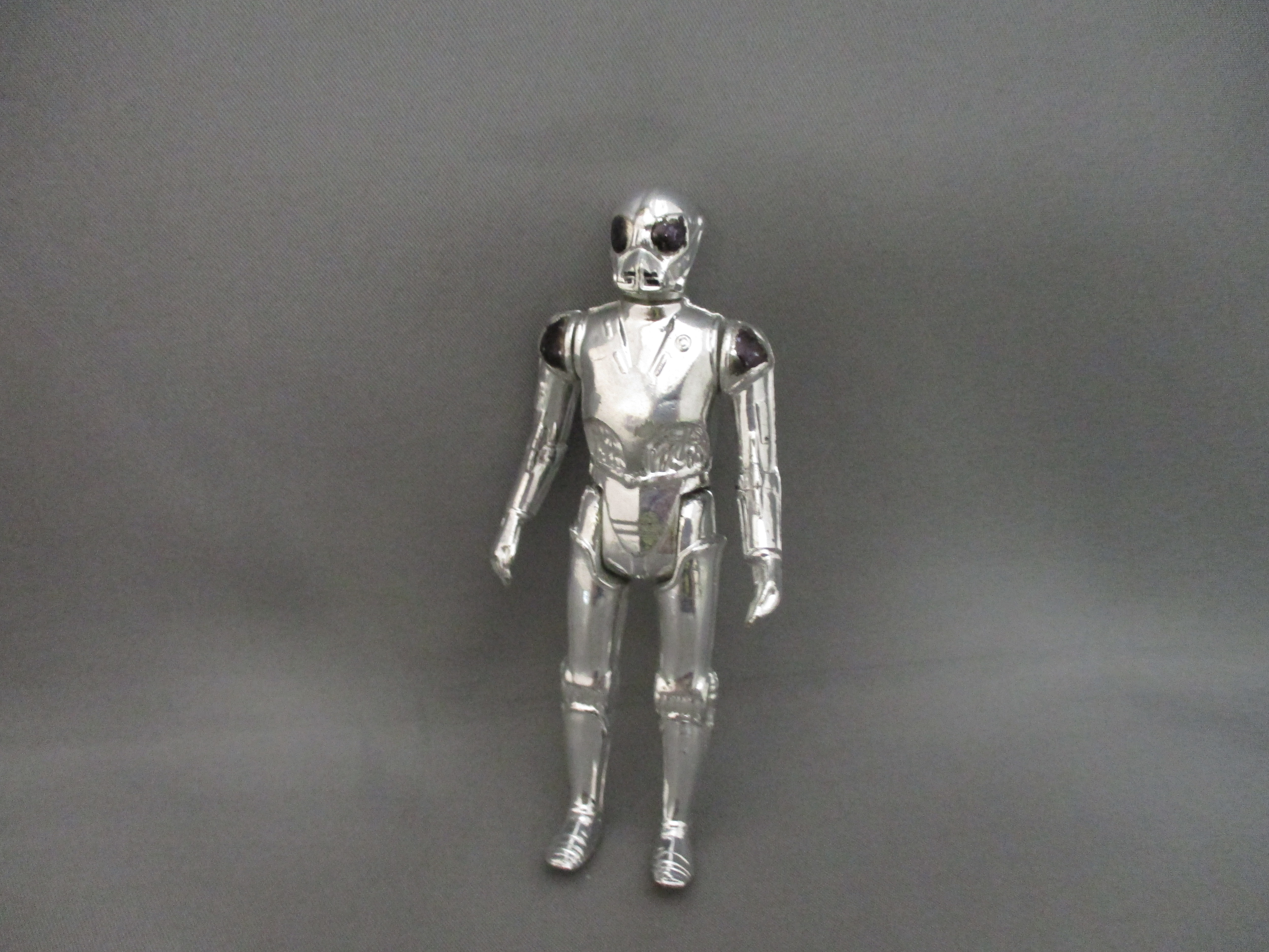 Kenner Death Star Droid