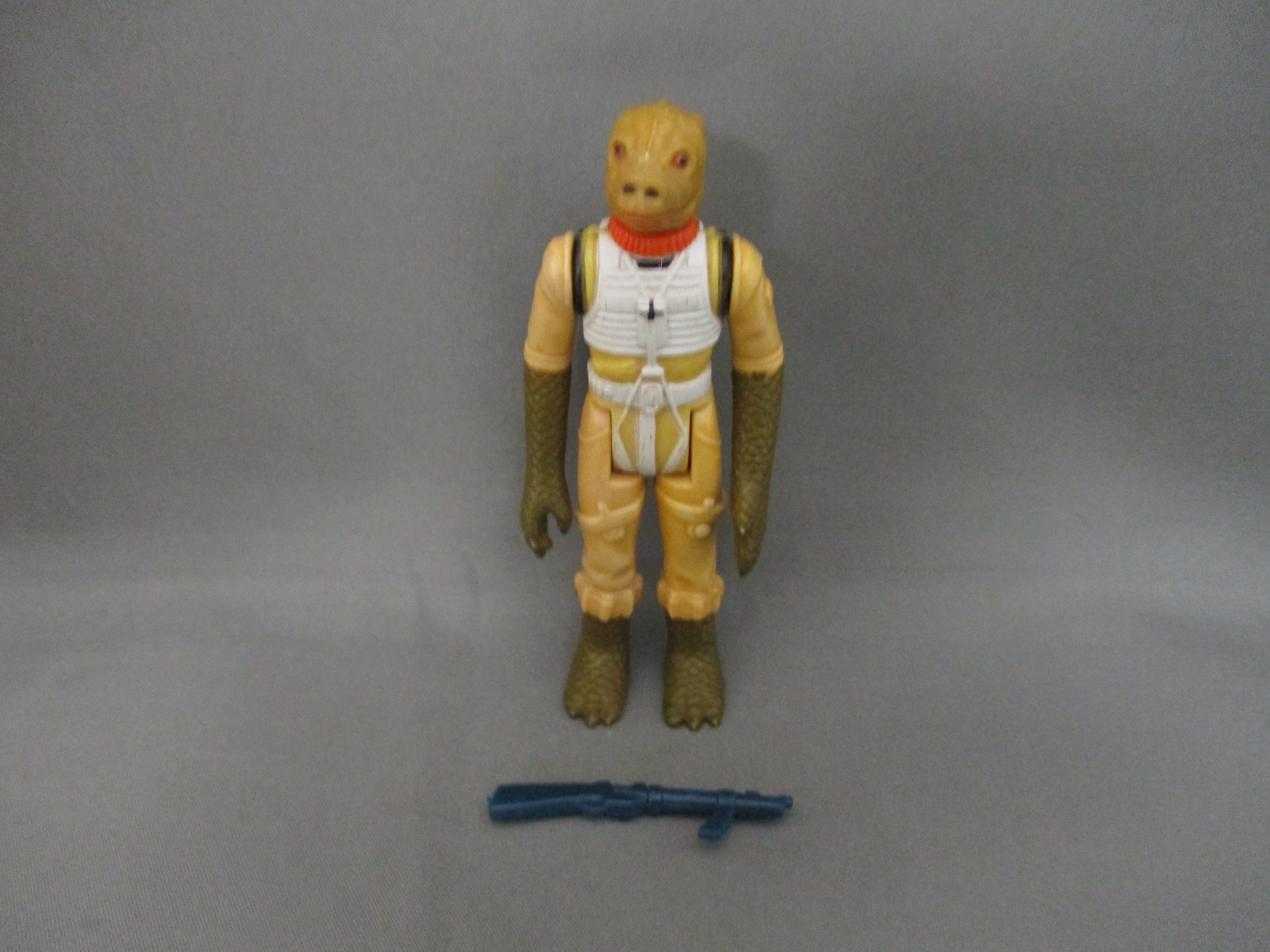 Kenner Bossk