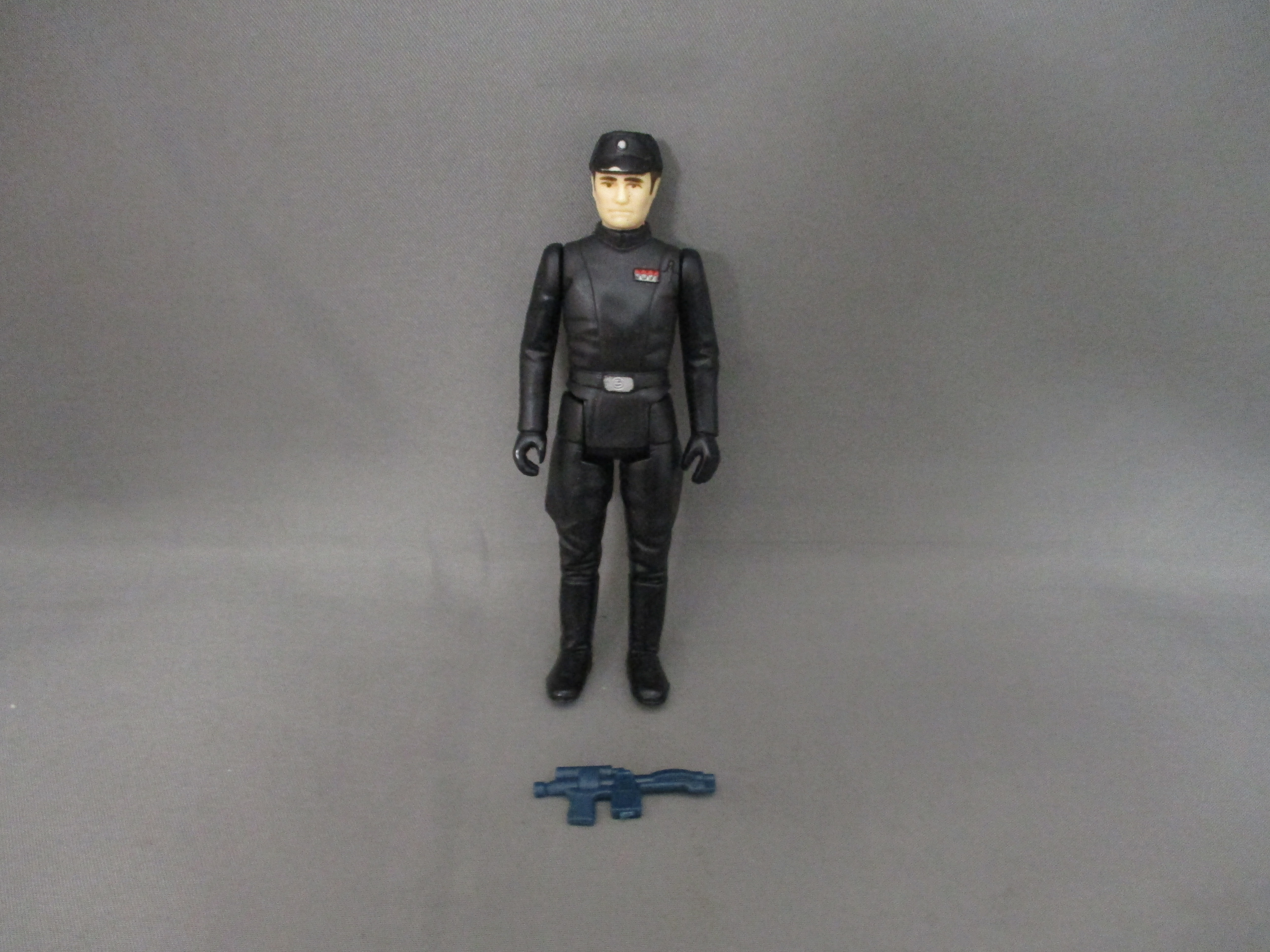 Kenner Imperial Commander