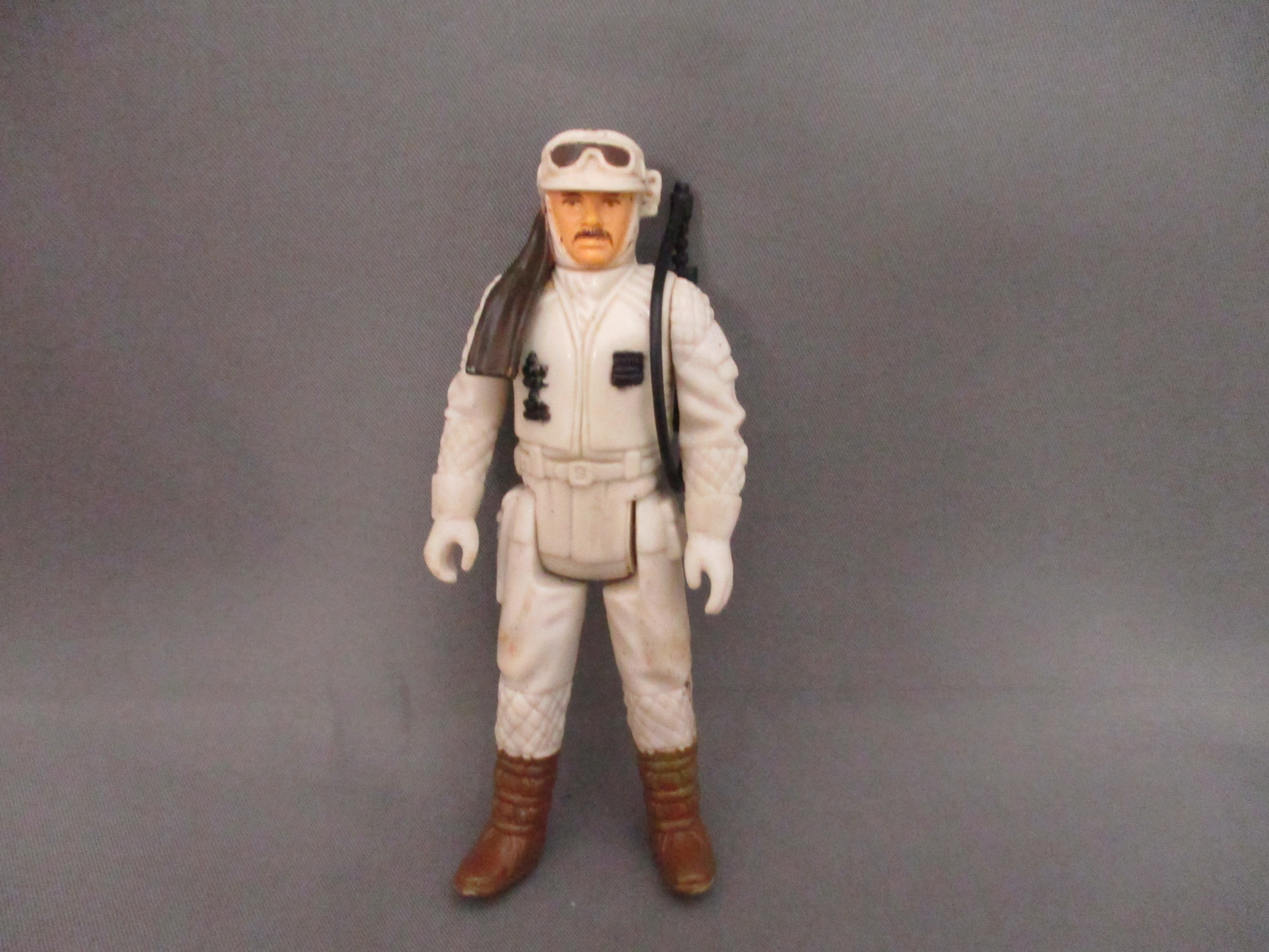 Kenner Rebel Commander