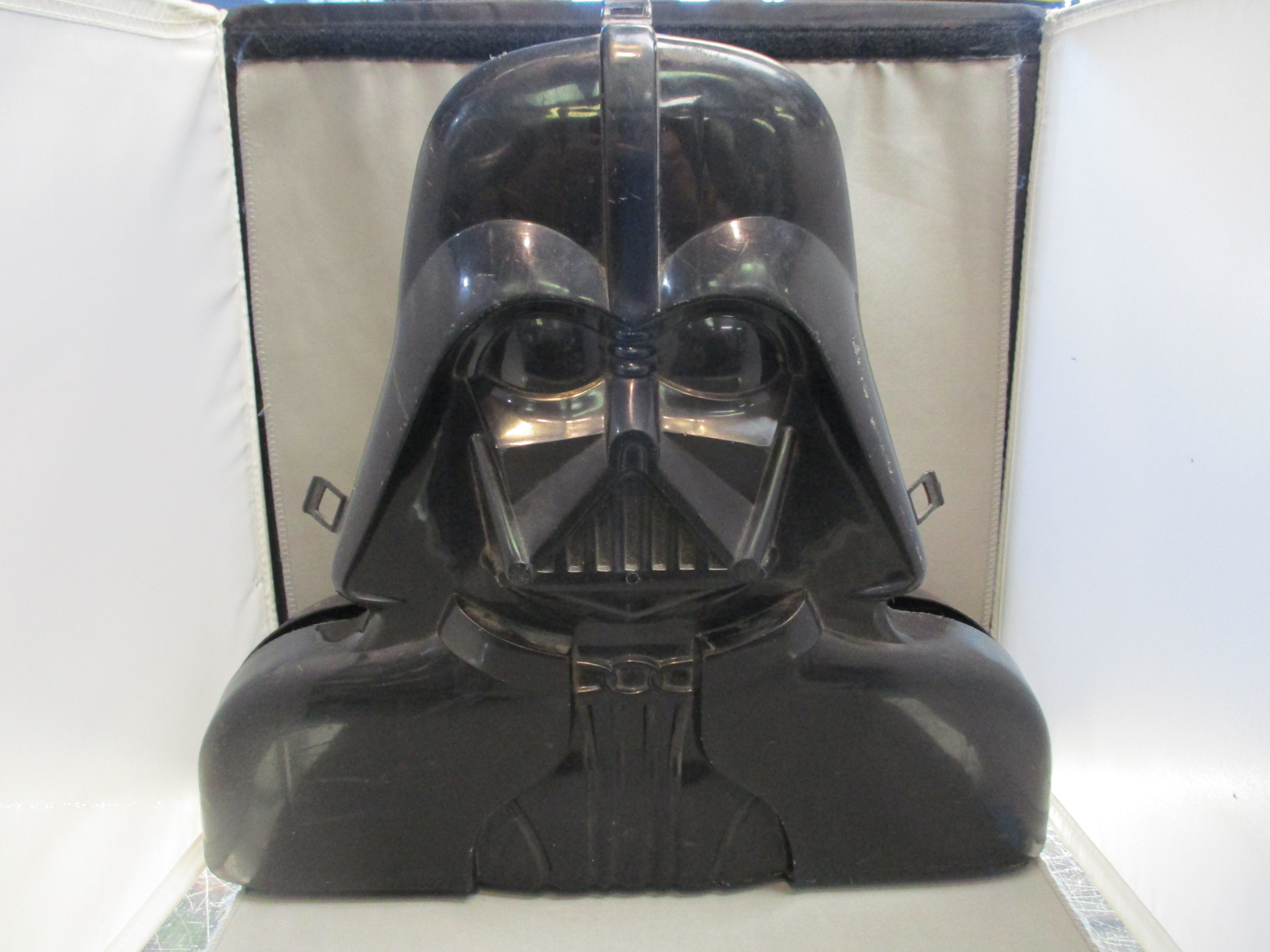 Kenner Darth Vader Carrying Case