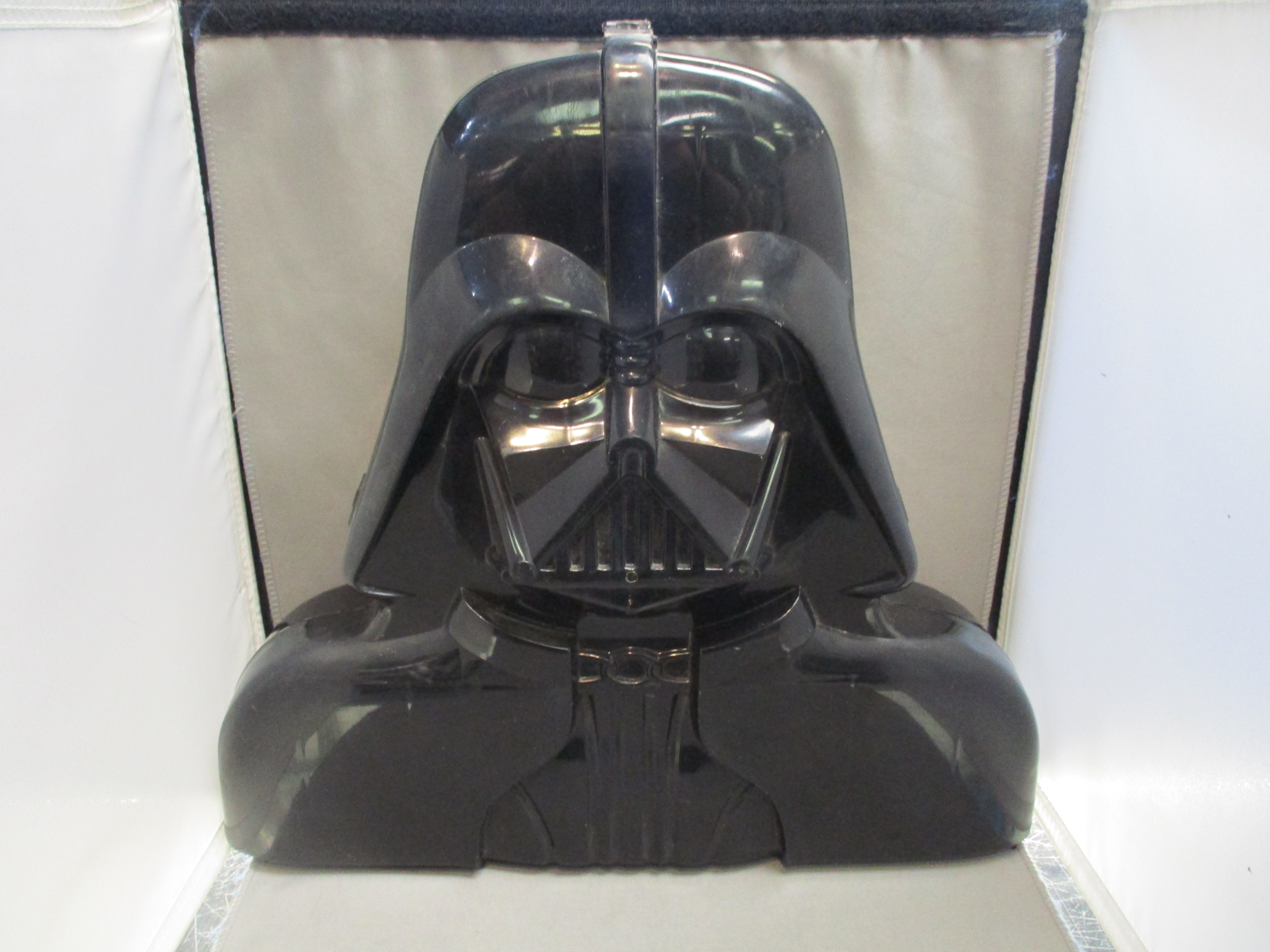 Kenner Darth Vader Carrying Case