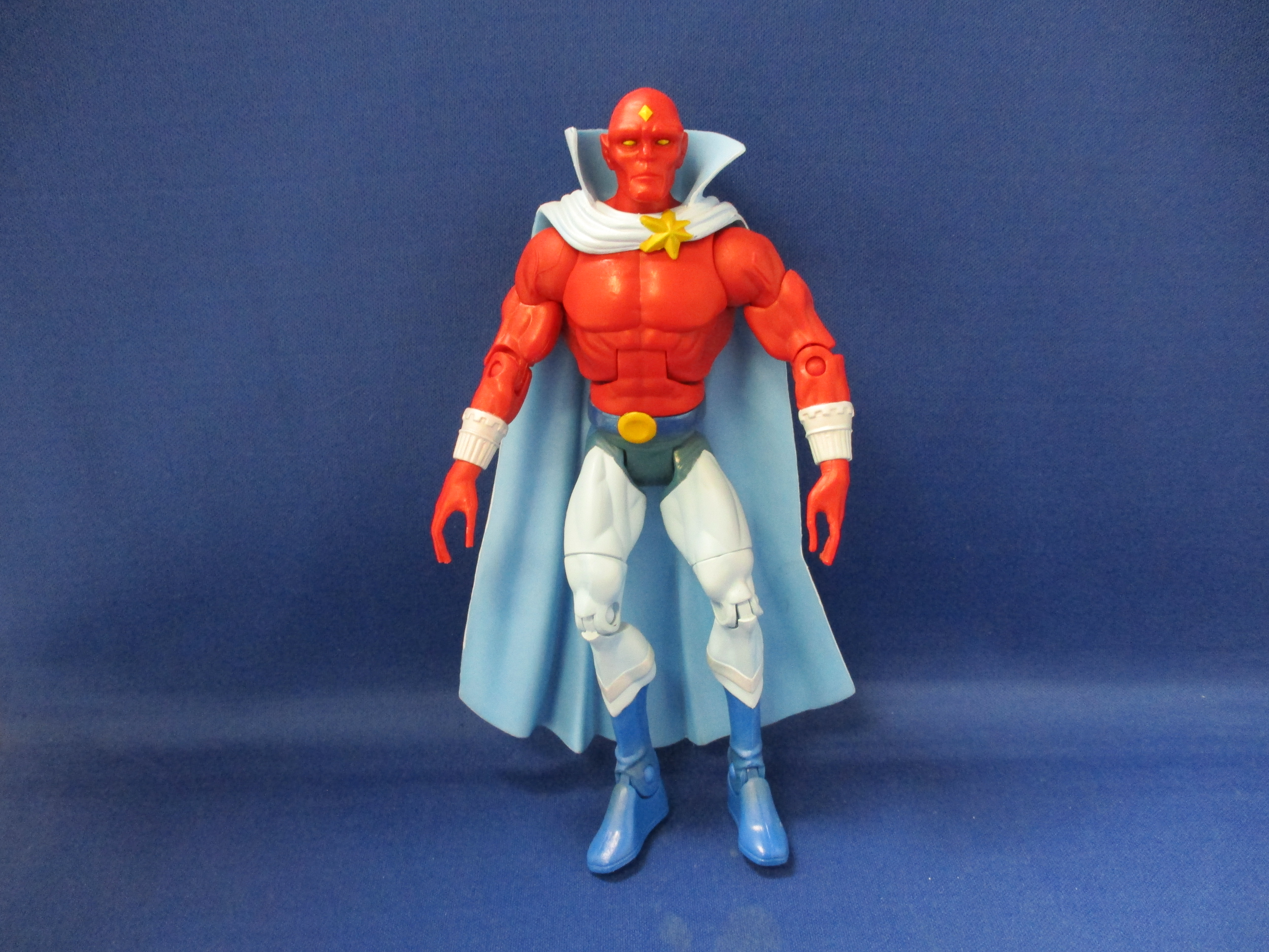 Dc Universe Classics 75 Years Or Superpowers Jemm