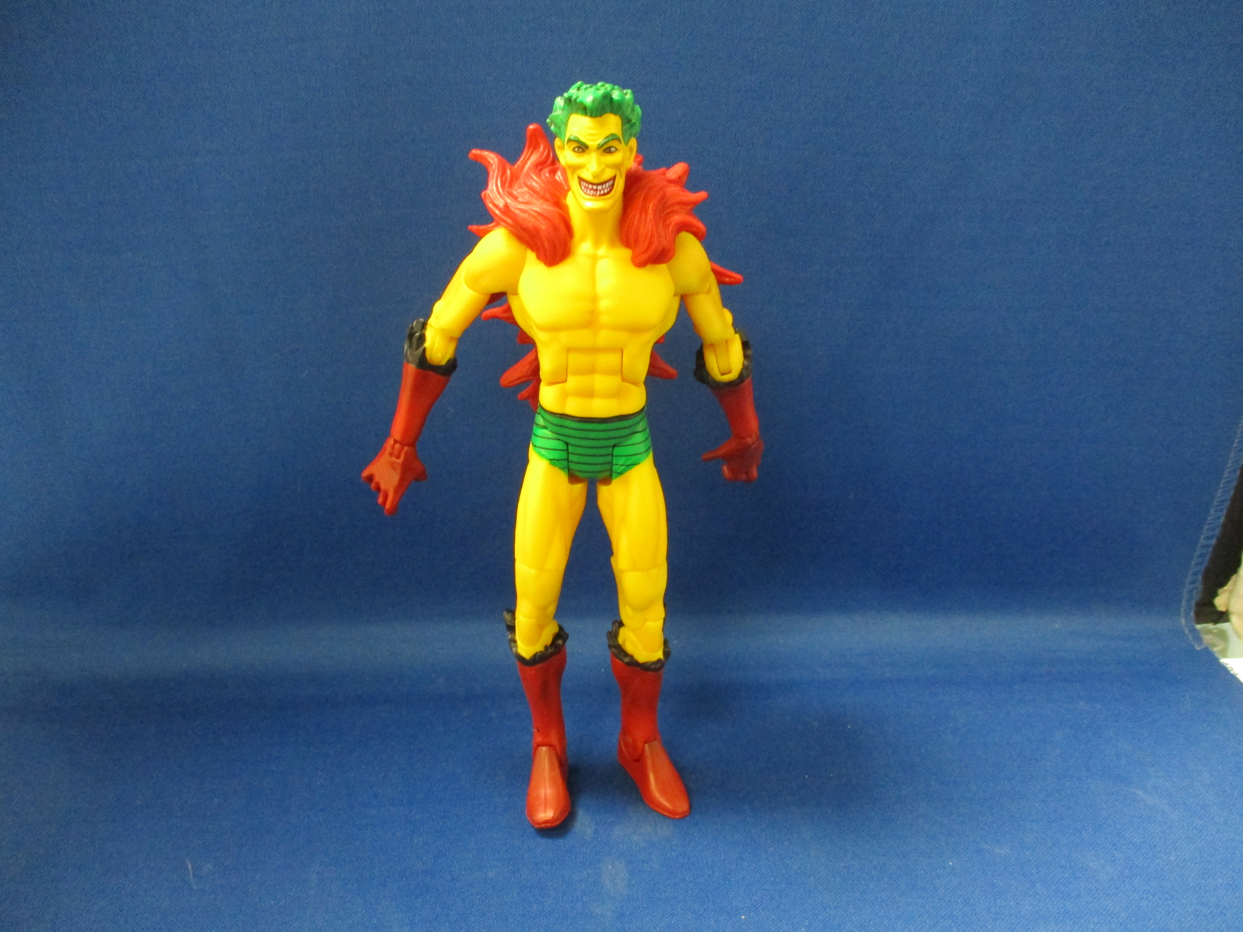 Dc Universe Classics Wave 16 The Creeper