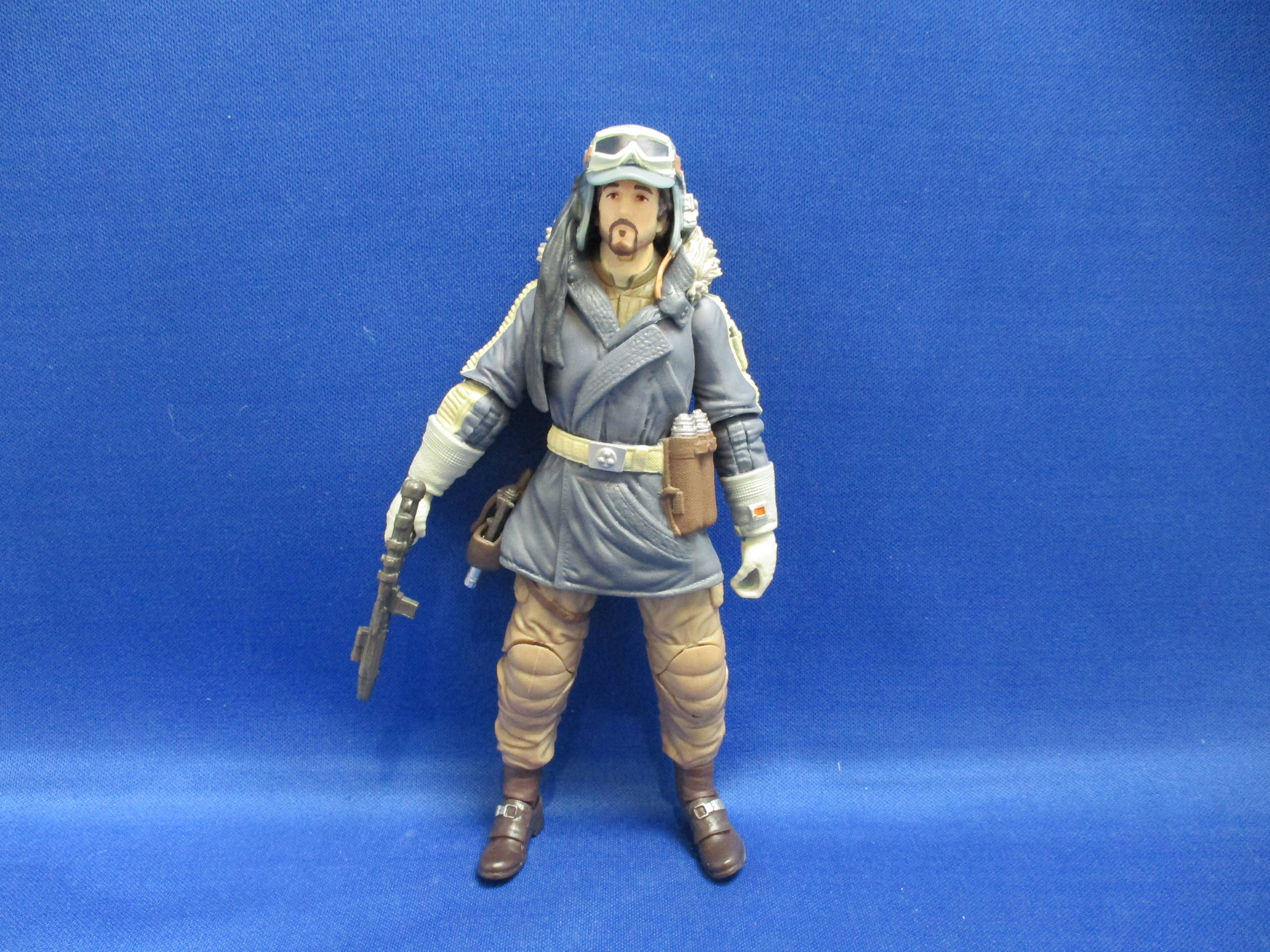 Black Series #23 Cassian Andor (Eadu)