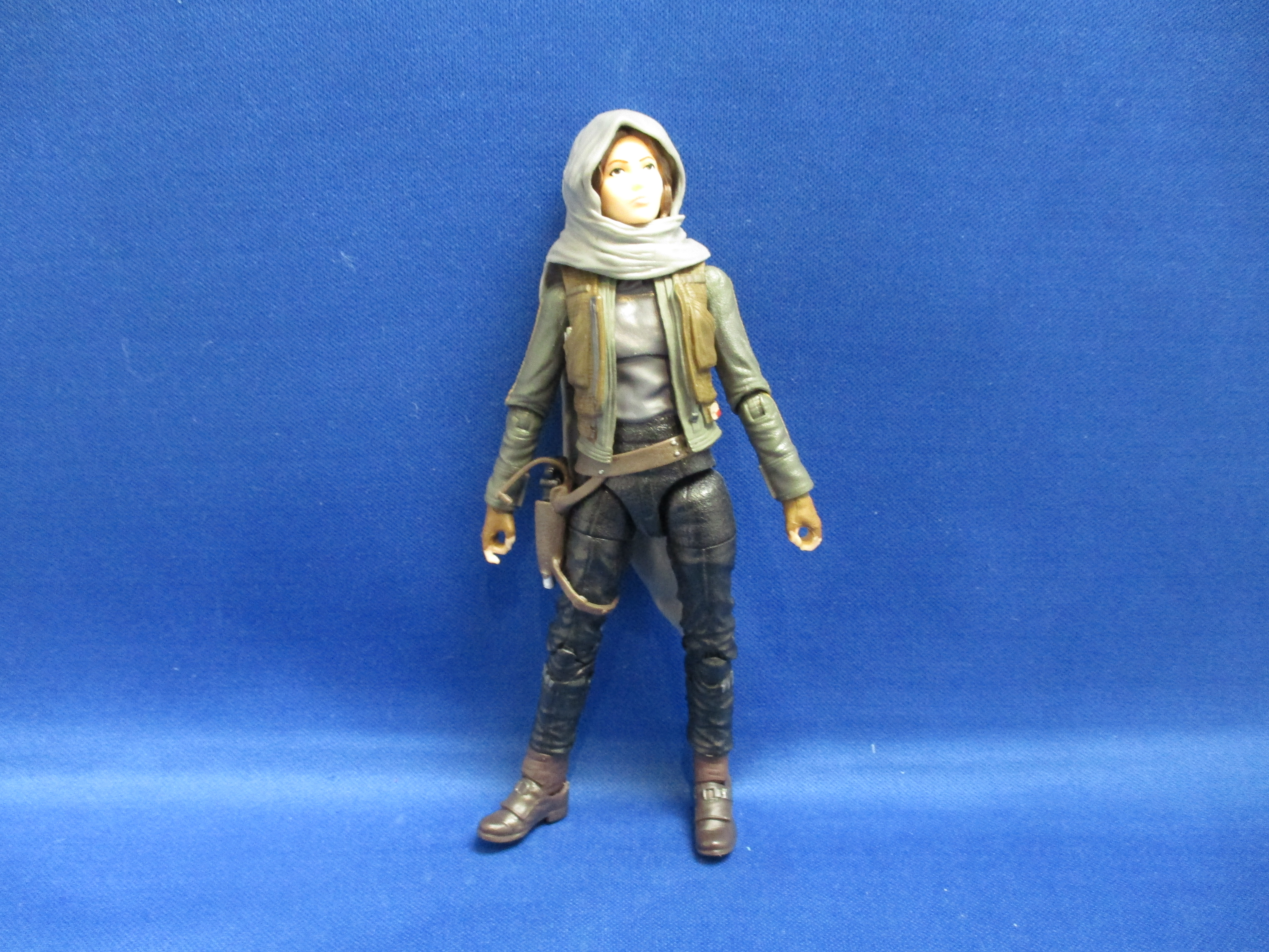 Black Series #22 Jyn Erso