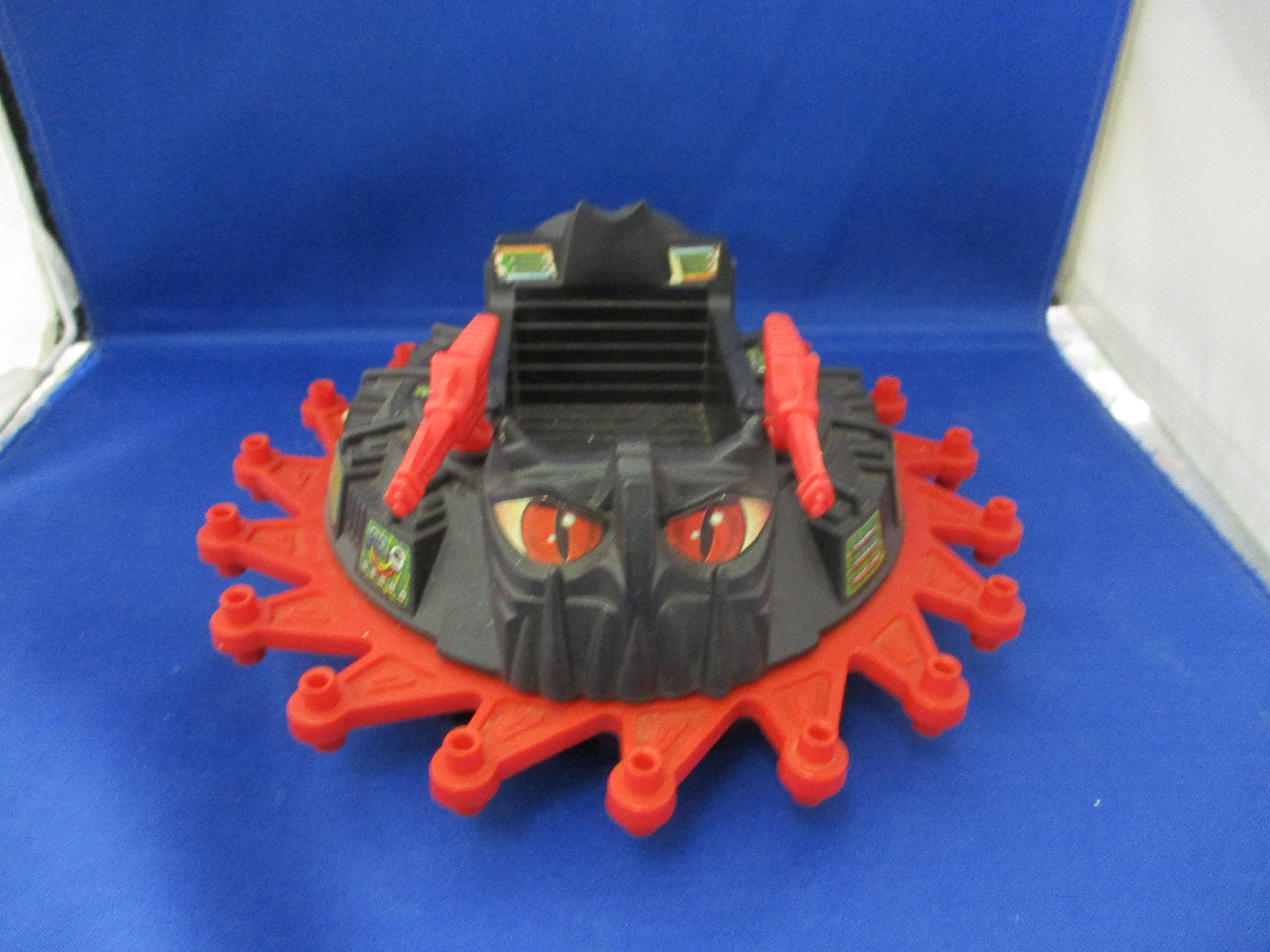 MOTU Roton