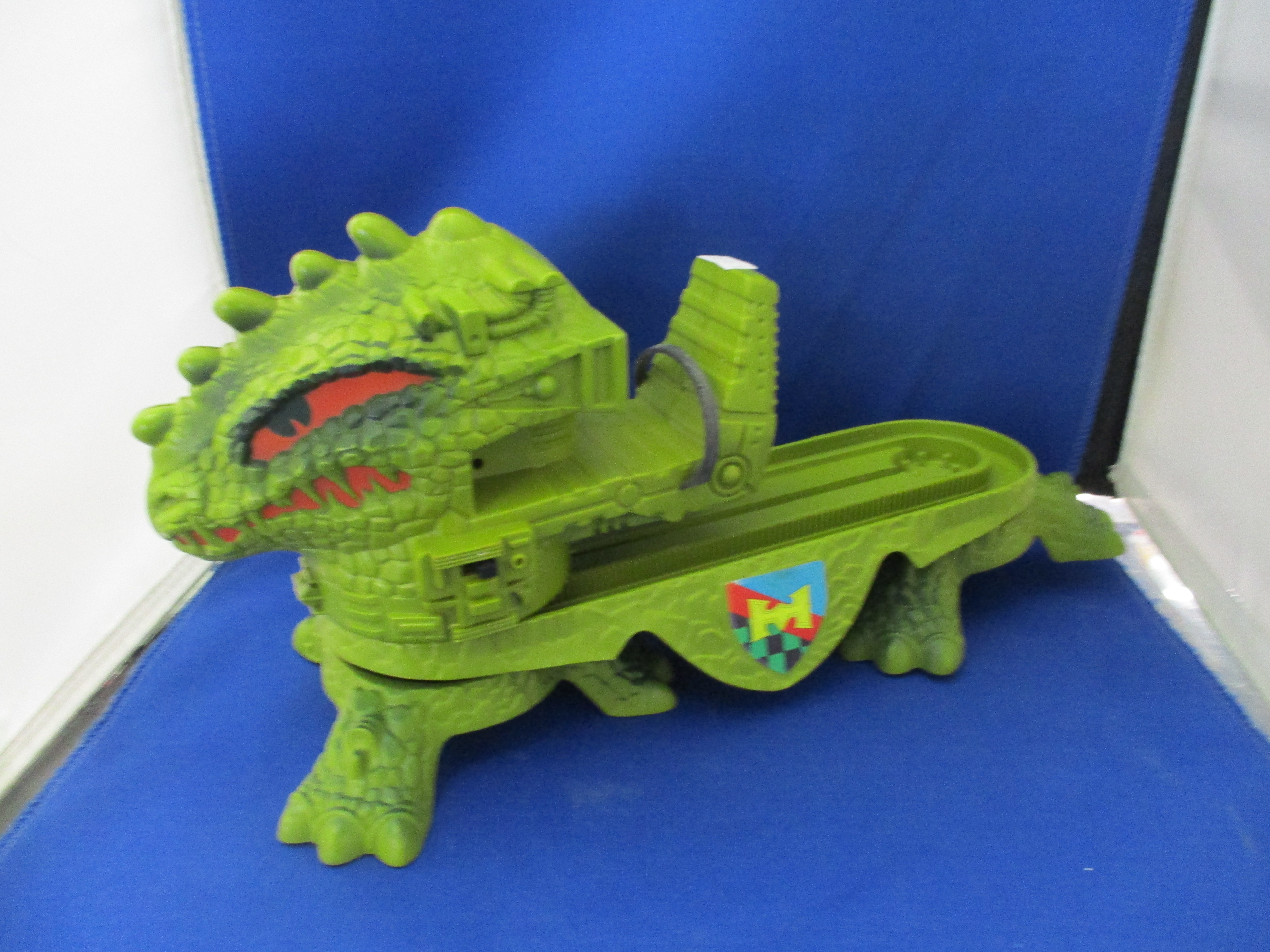 MOTU Dragon Walker