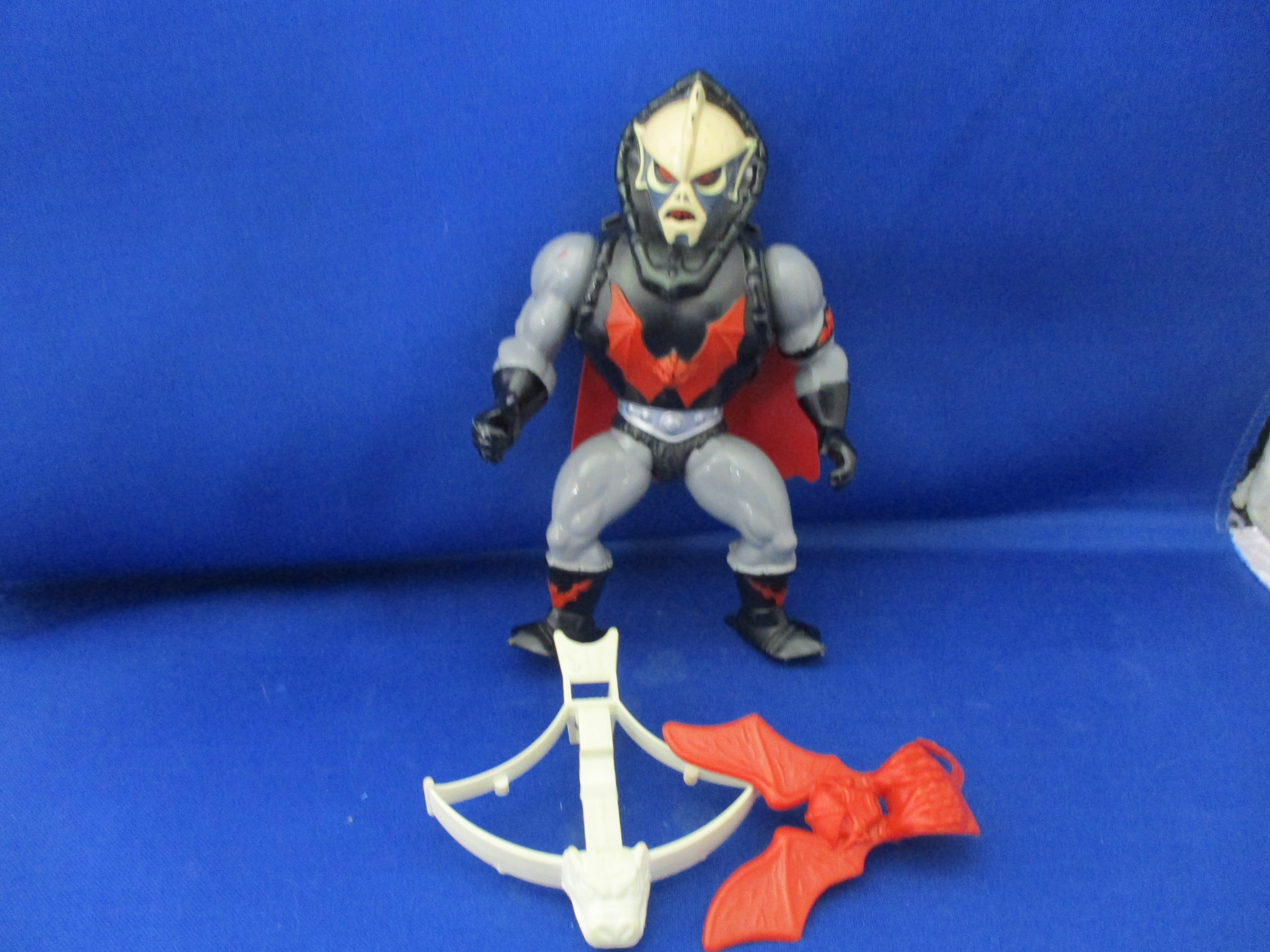 MOTU Hordak