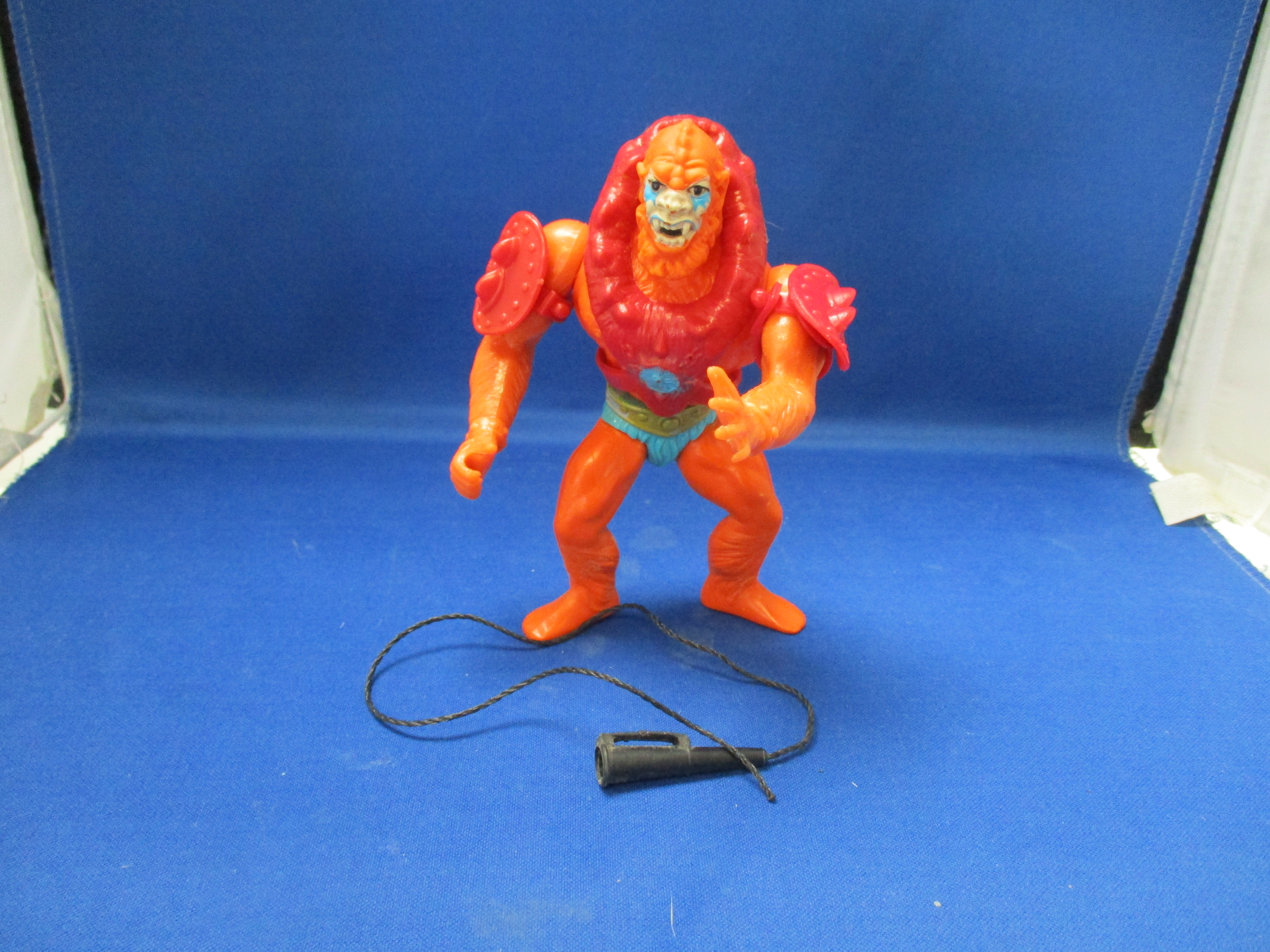 MOTU Beast Man