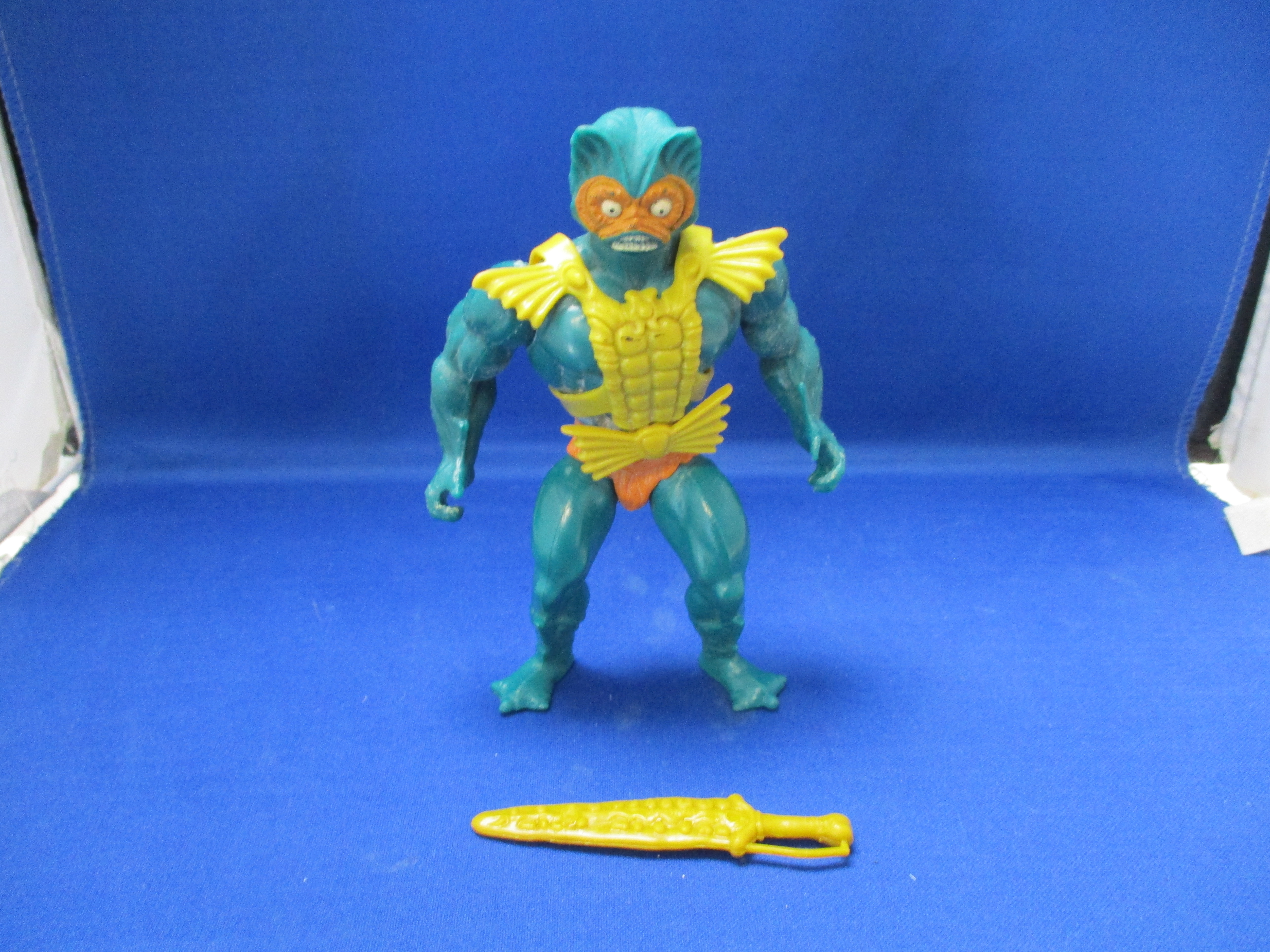 MOTU Mer-Man