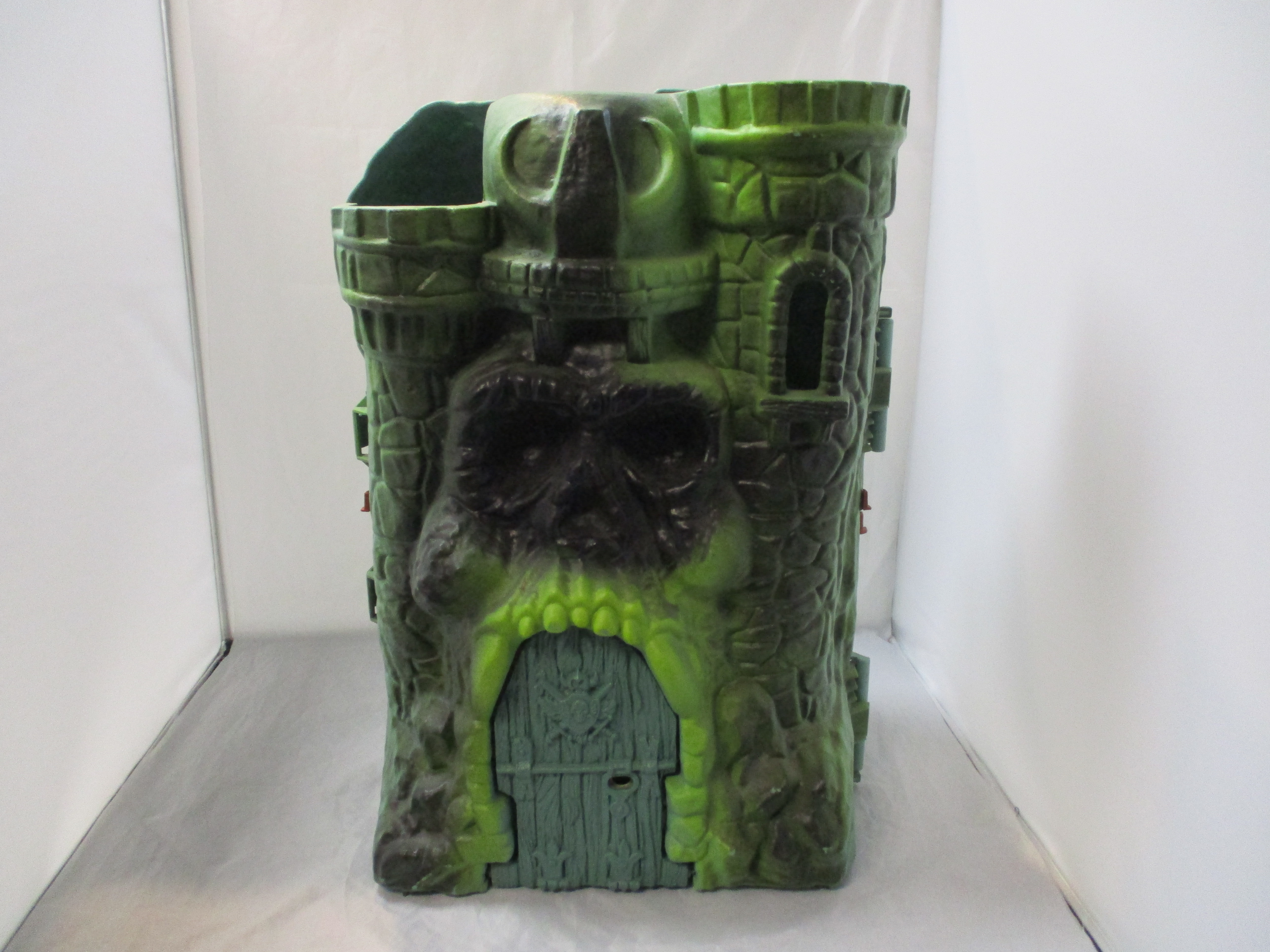 MOTU Castle Grayskull